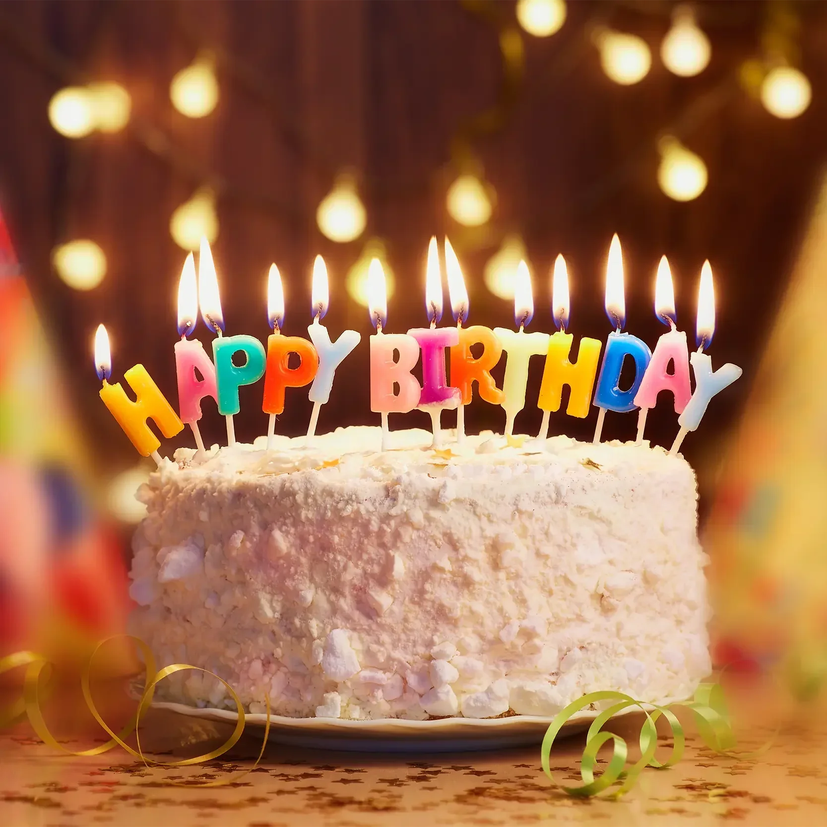 Geburtstagsbräuche in Finnland