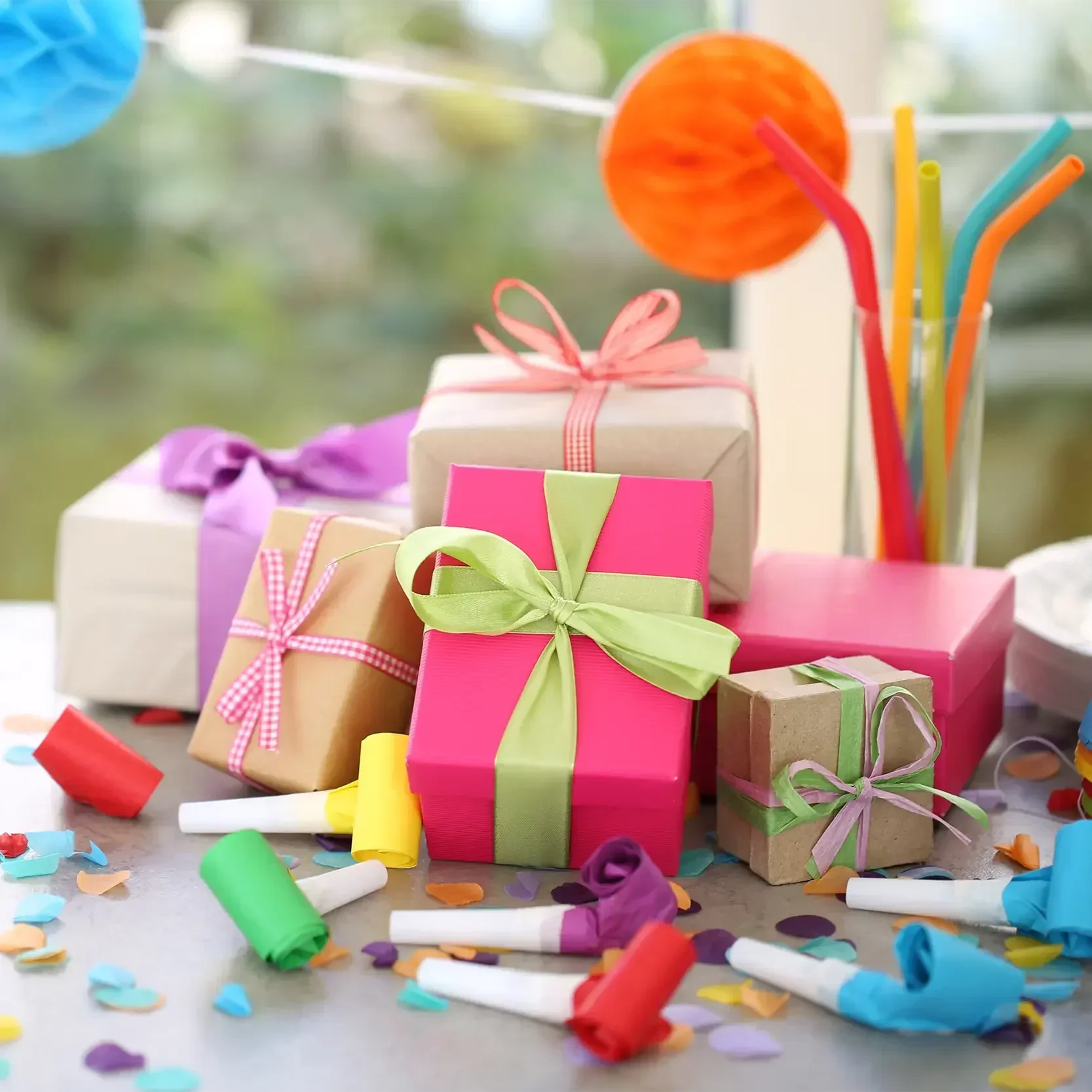 Polnische Traditionen zum Geburtstag