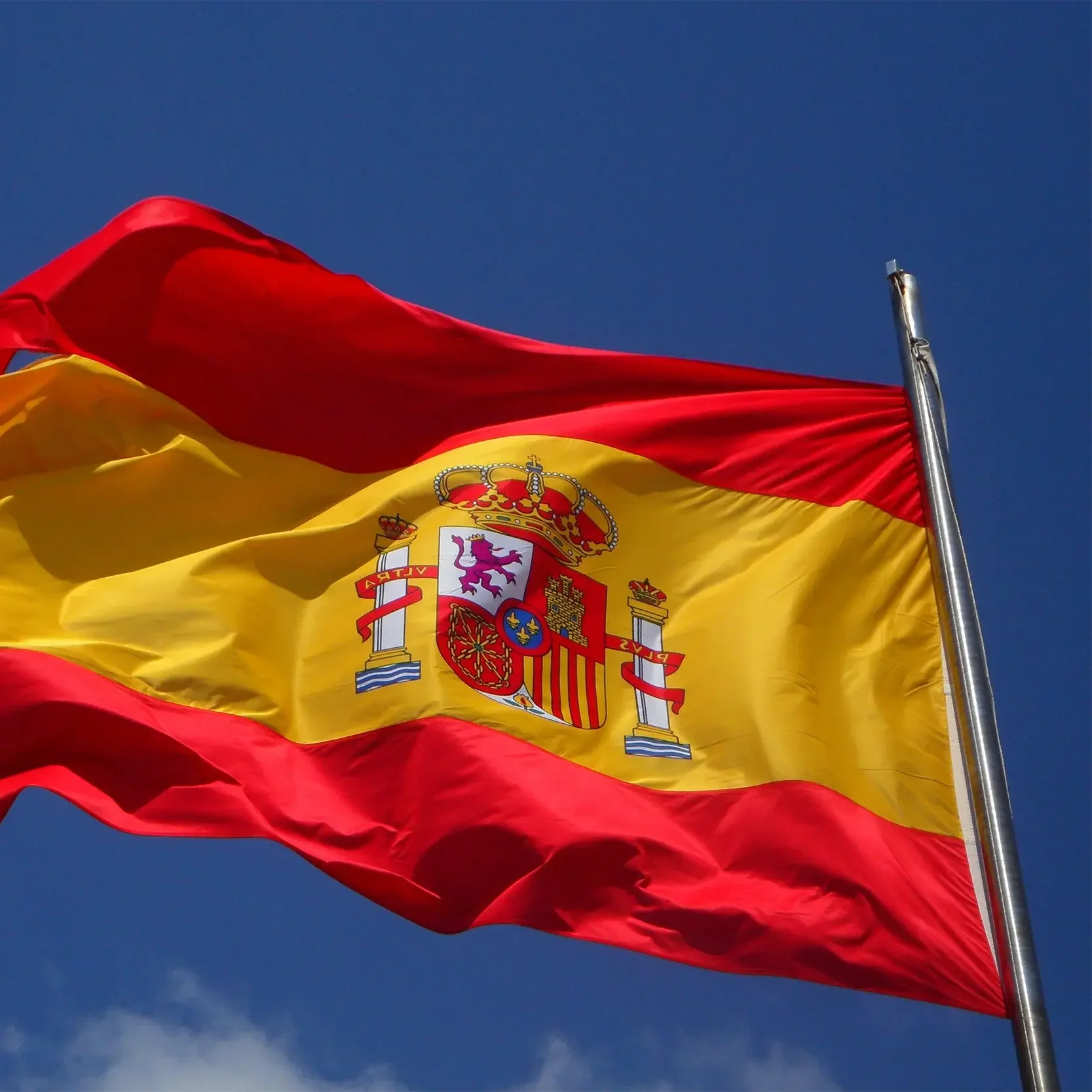 Geburtstagsbräuche in Spanien