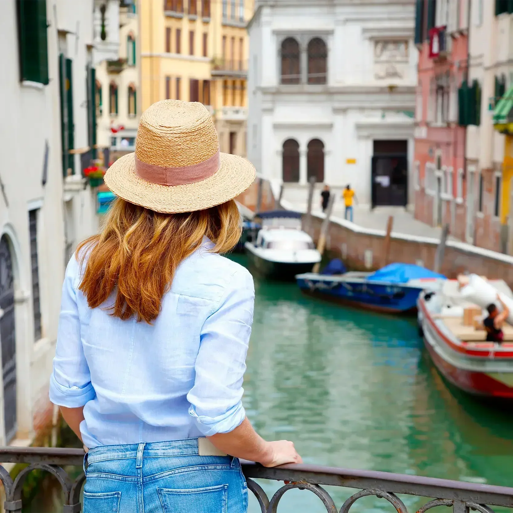 Geschenke für die beste Freundin