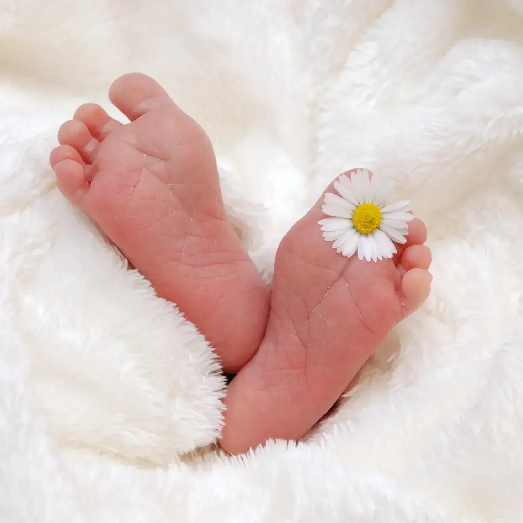 Sinnvolle Geschenke zur Geburt