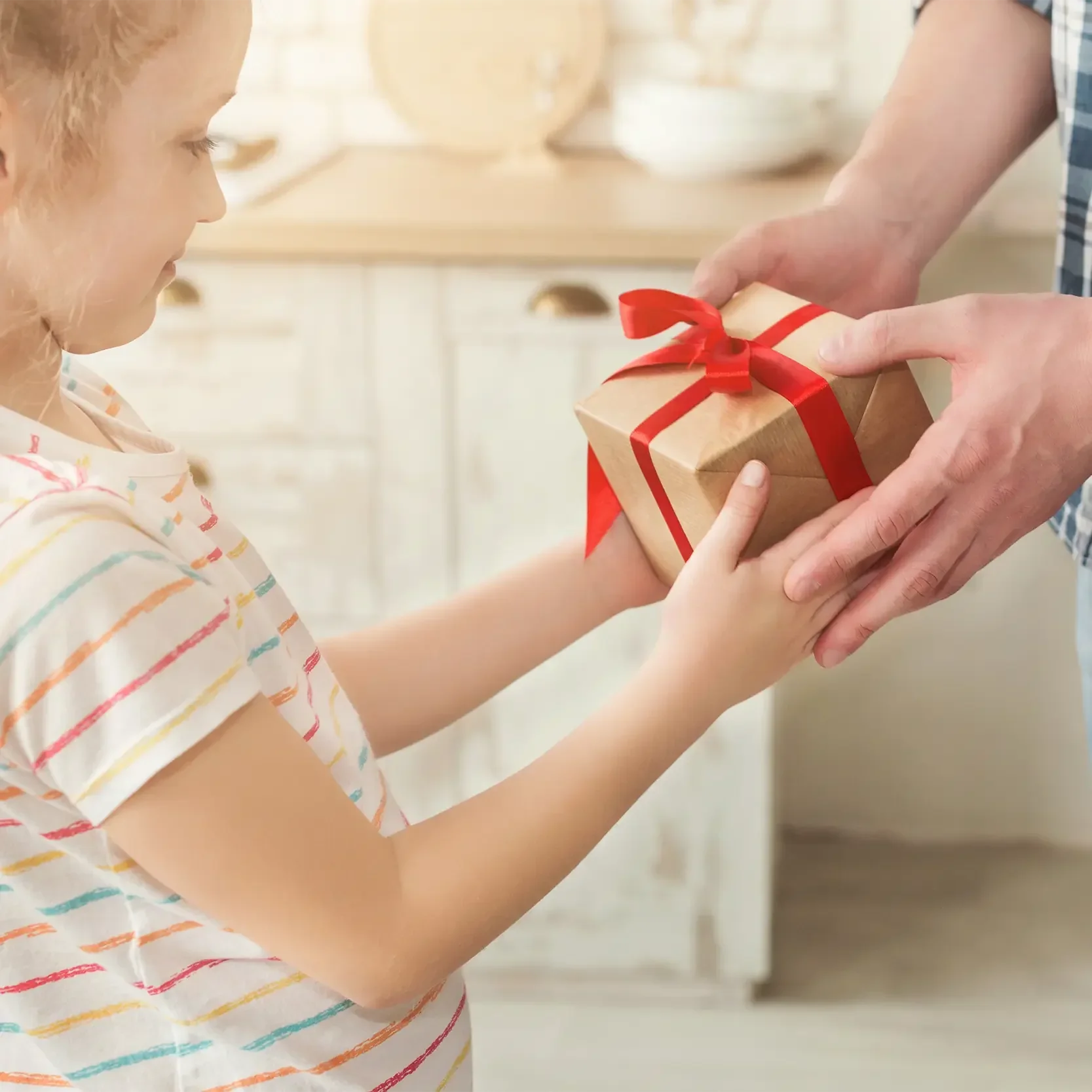 Geschenke originell verpacken