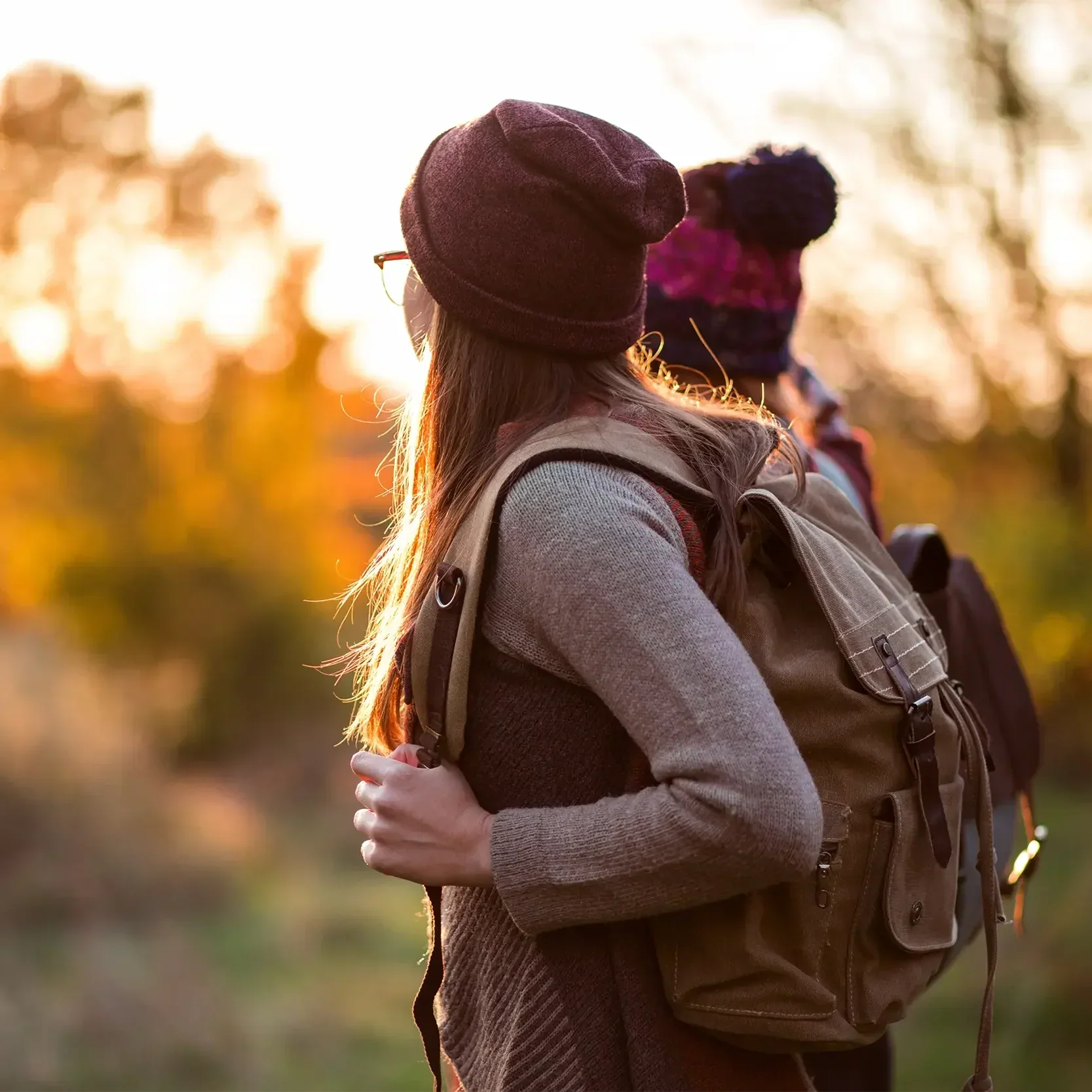 Tipps für die Planung von Wanderungen