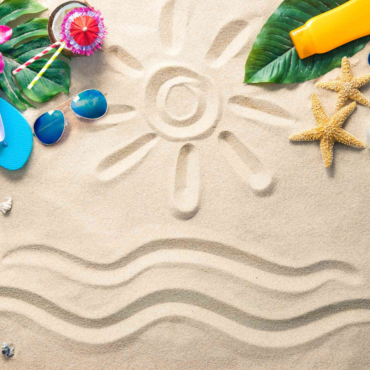 Sommerferien Baden-Württemberg