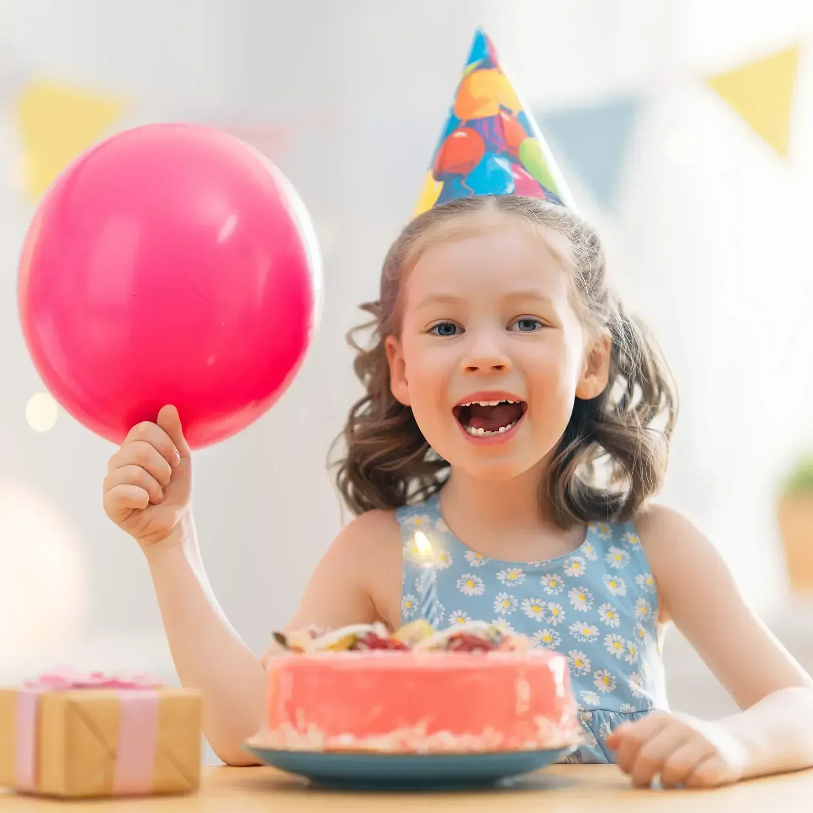 Themenparty für den Kindergeburtstag