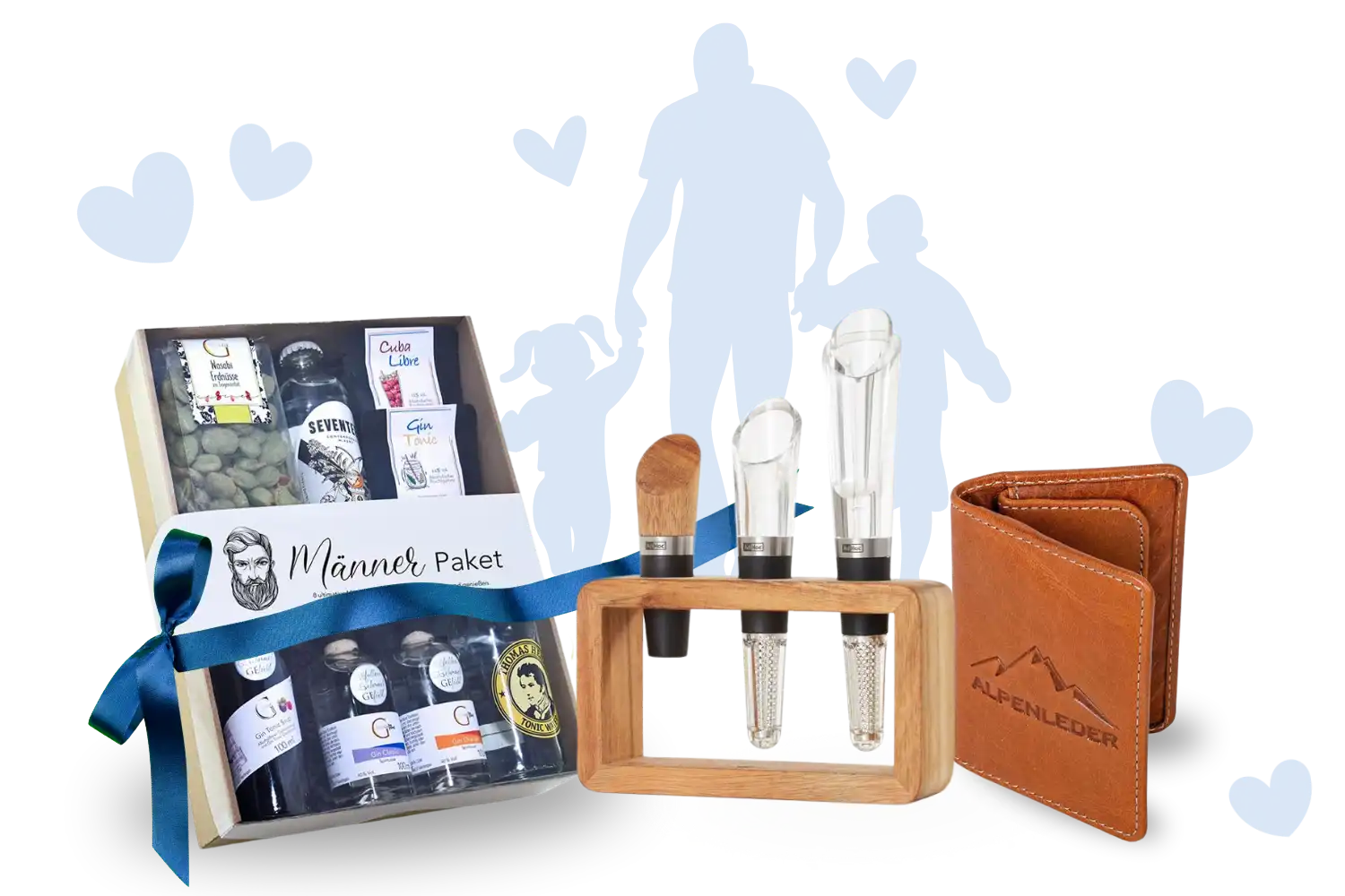 Vatertagsgeschenke für 2026