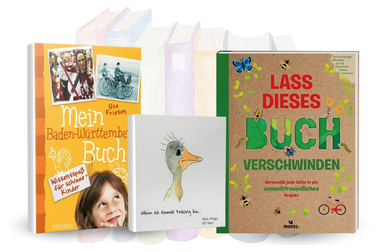 Schöne Kinderbücher kaufen