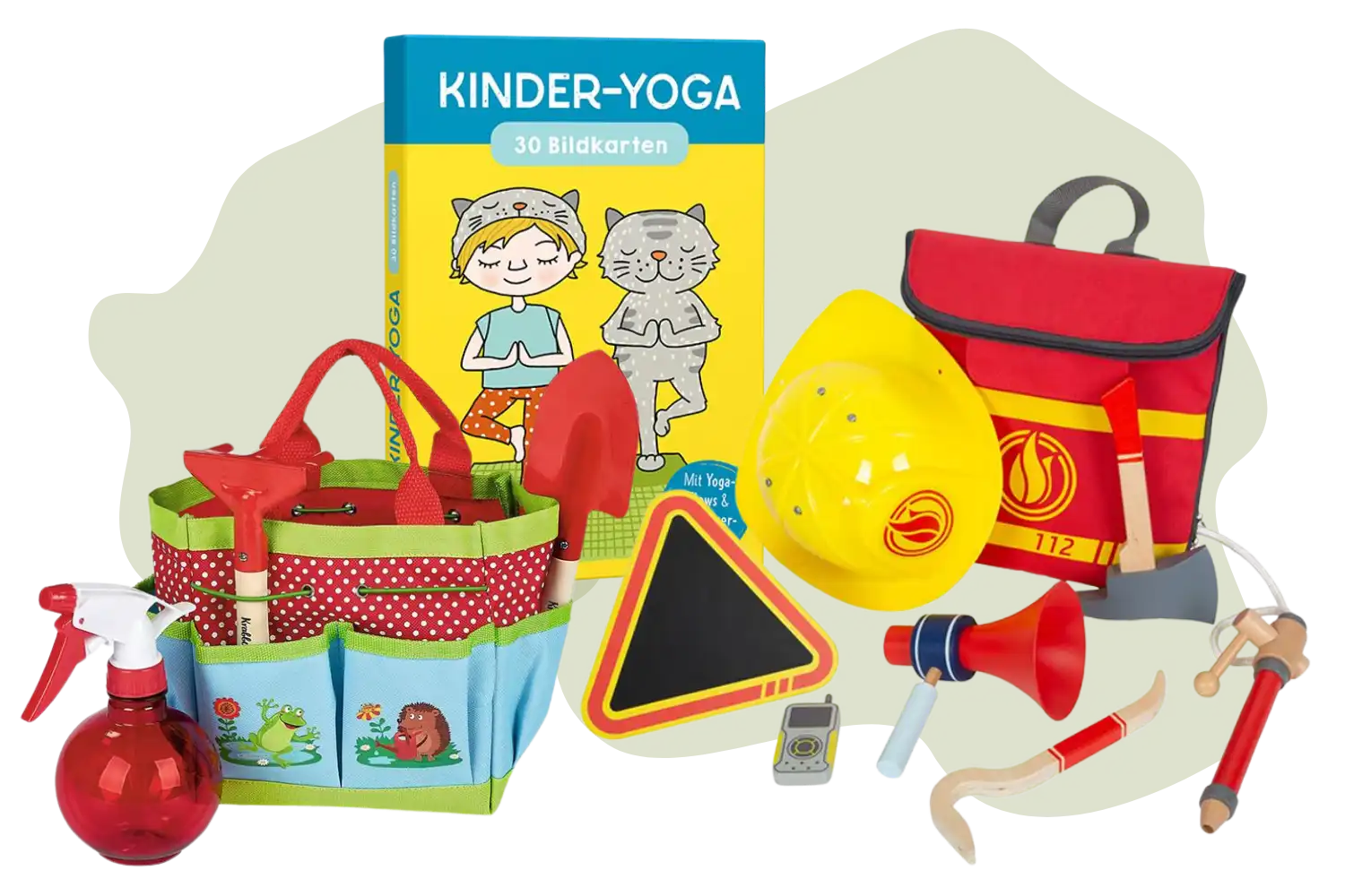Kinderspielzeug