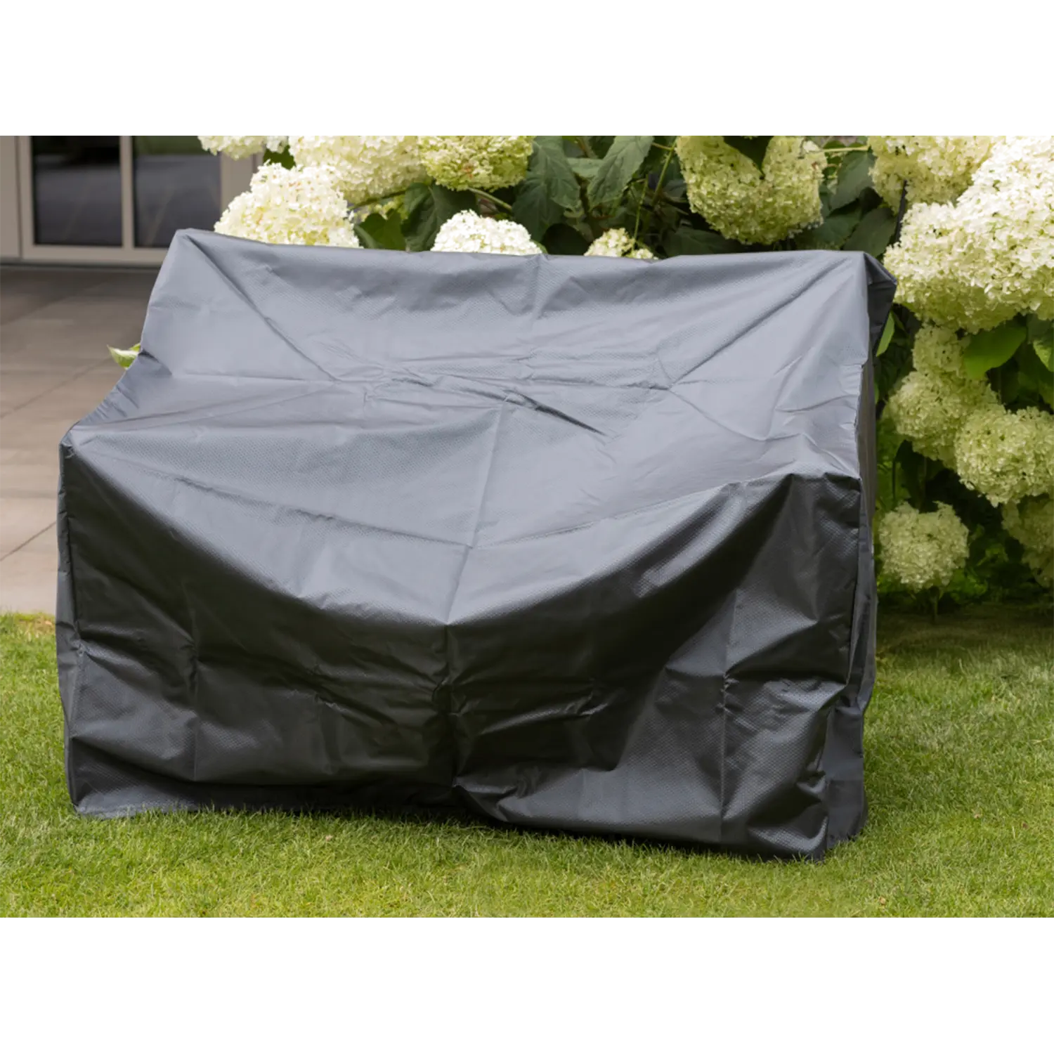Gartenmöbel Schutzhülle 130 cm