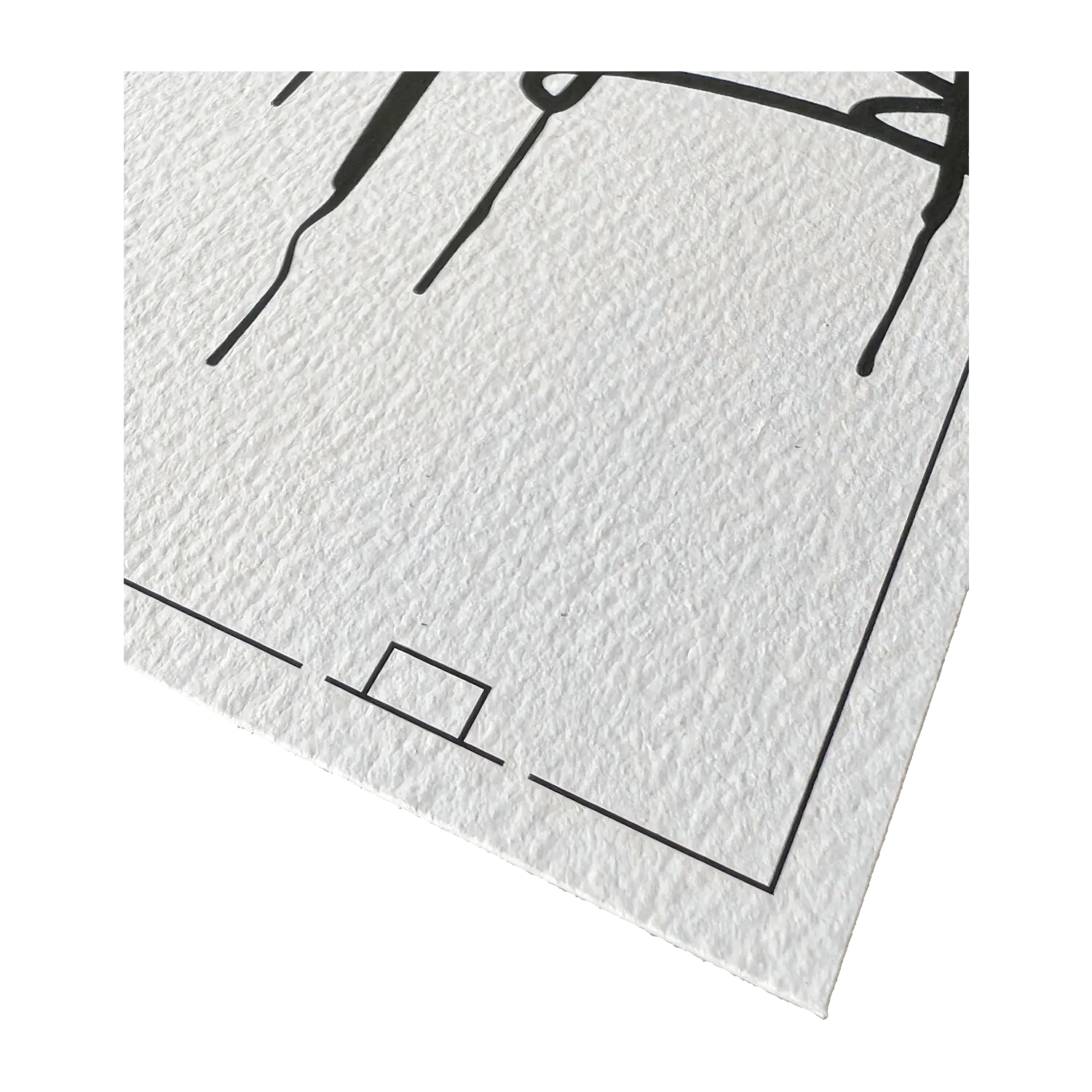 Postkarten Kunstdrucke 6er Set