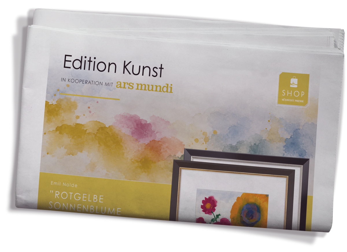 Beilage SWP_ArsMundi - Titelbild 2