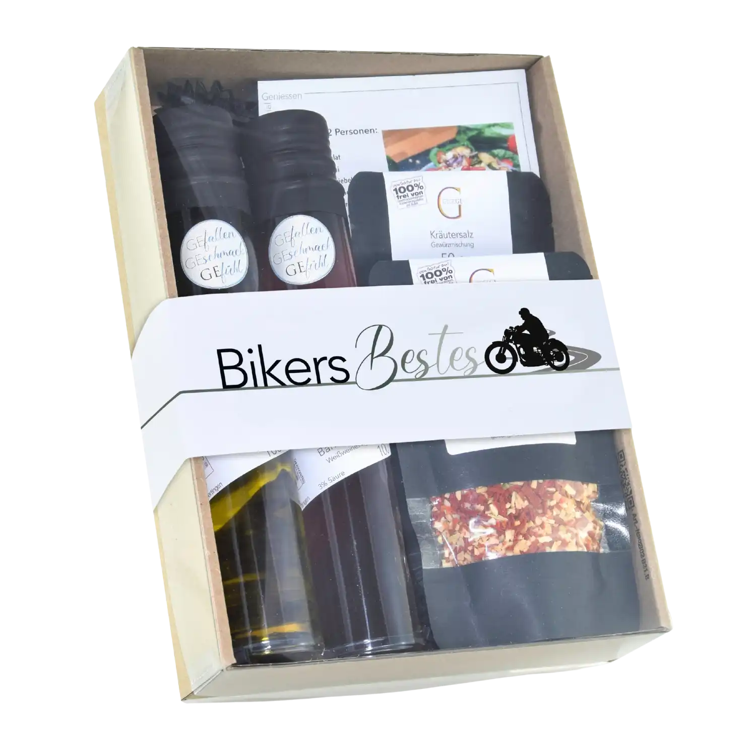 Geschenk für Motorradfahrer