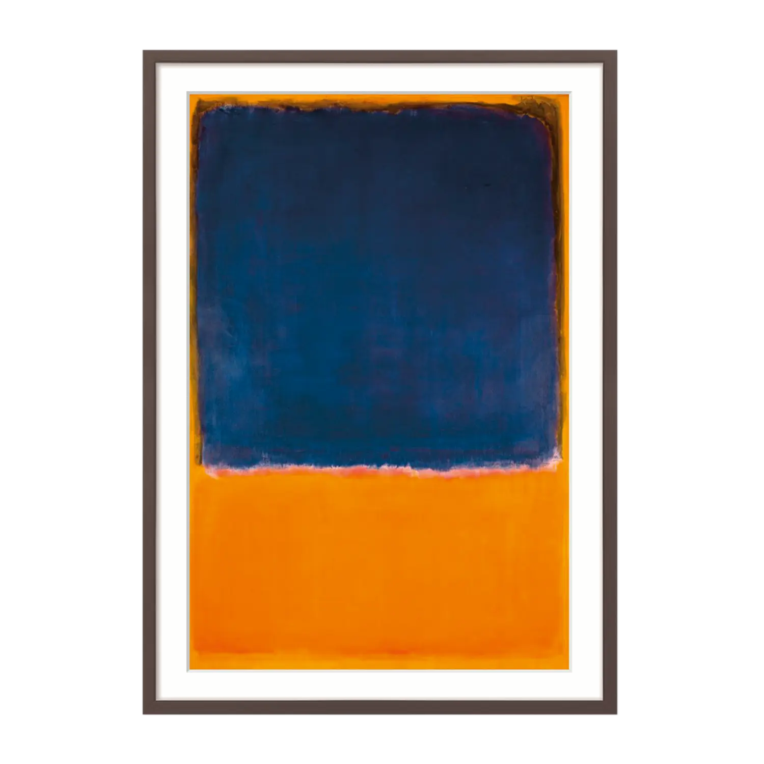 Bild "Untitled" (1950)
