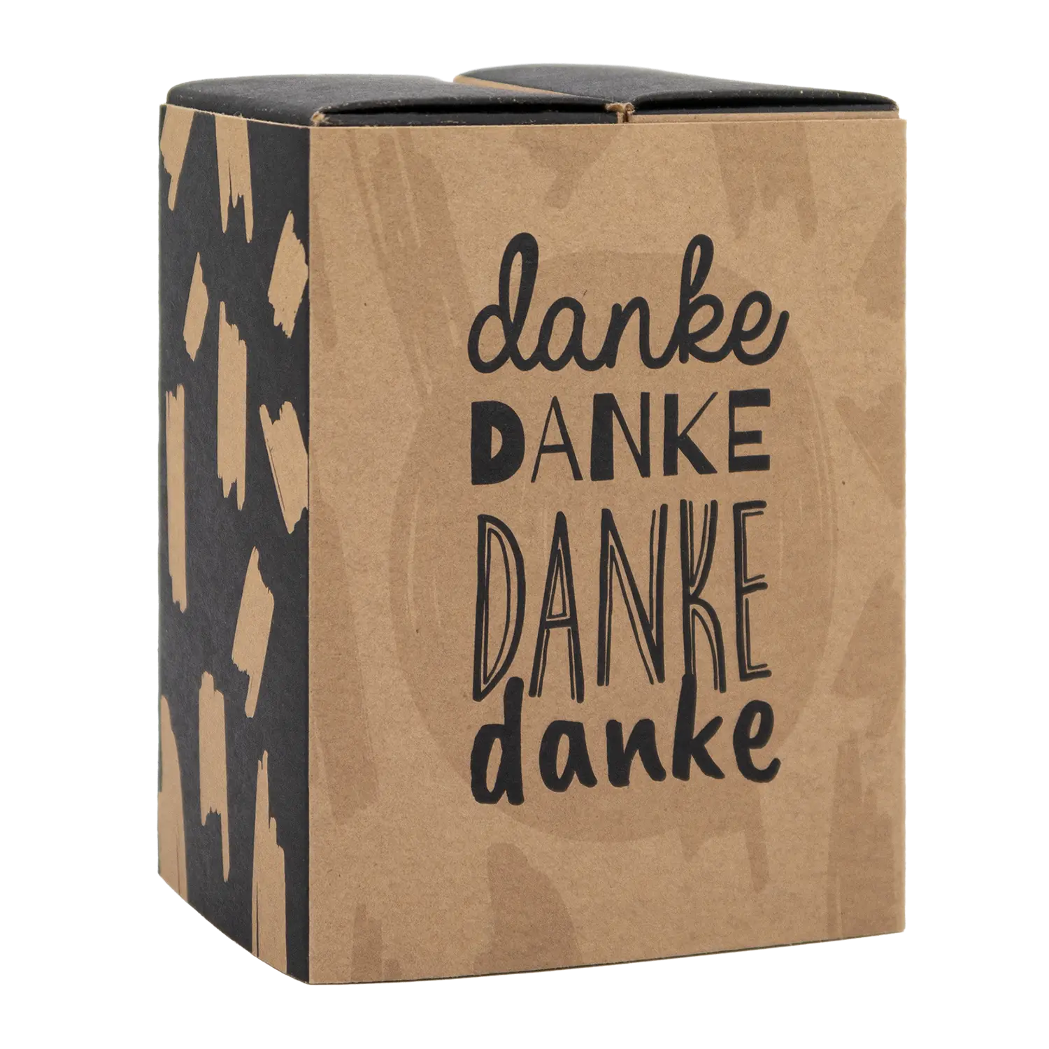 Gin-Miniatur-Geschenkbox 'BOAR GIN®'