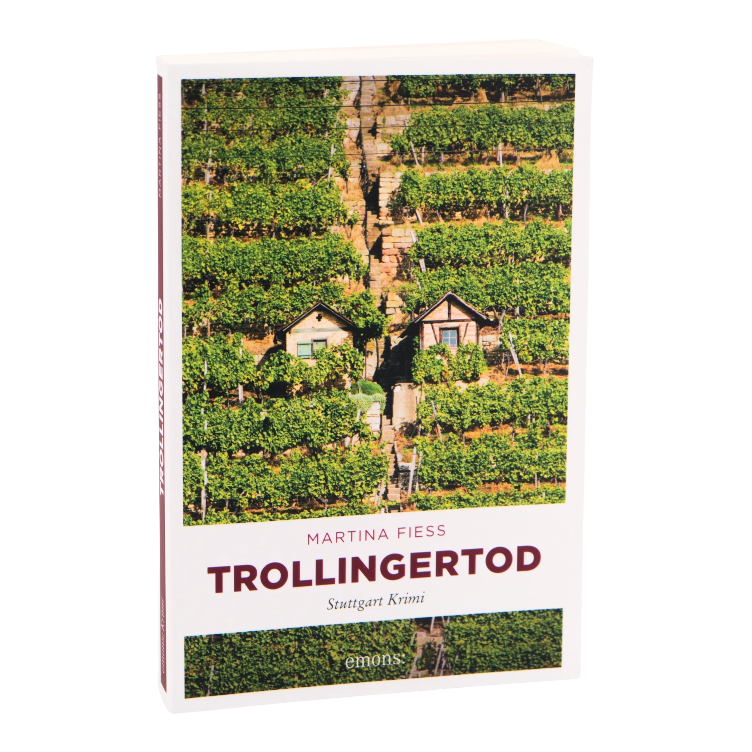 Trollingertod