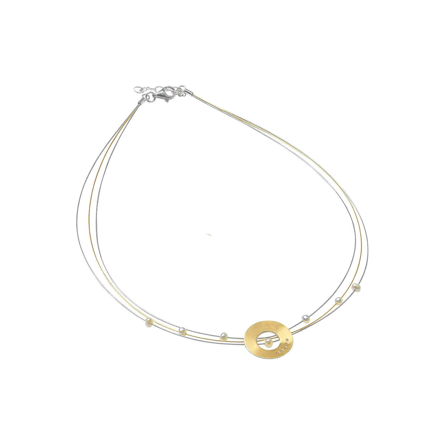 Collier 'Dolores'