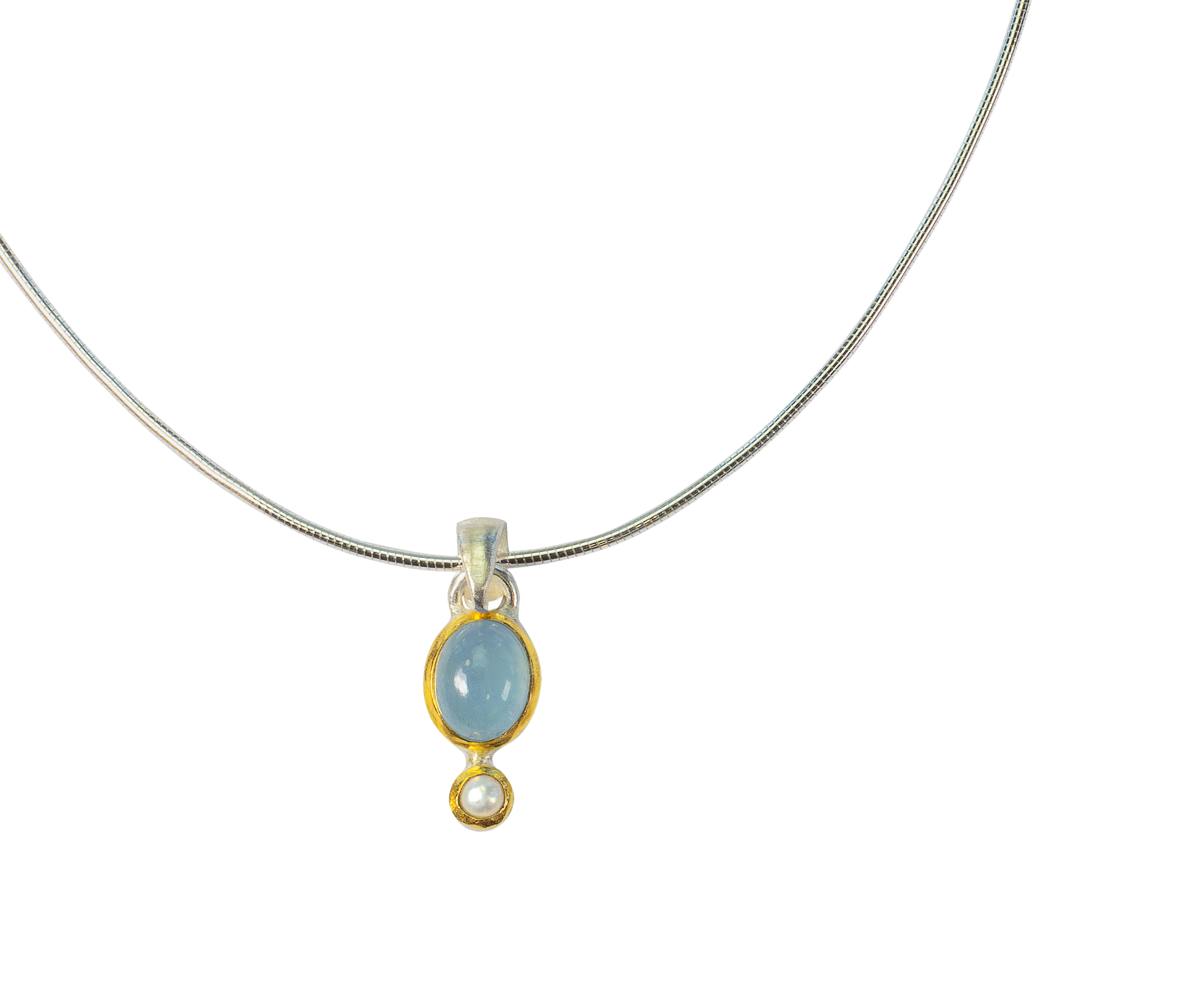 Collier "Estelle"