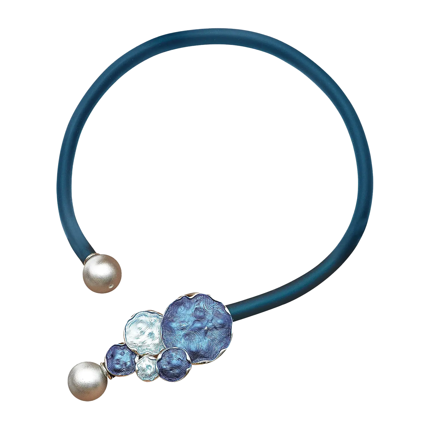 Collier 'Roberta'