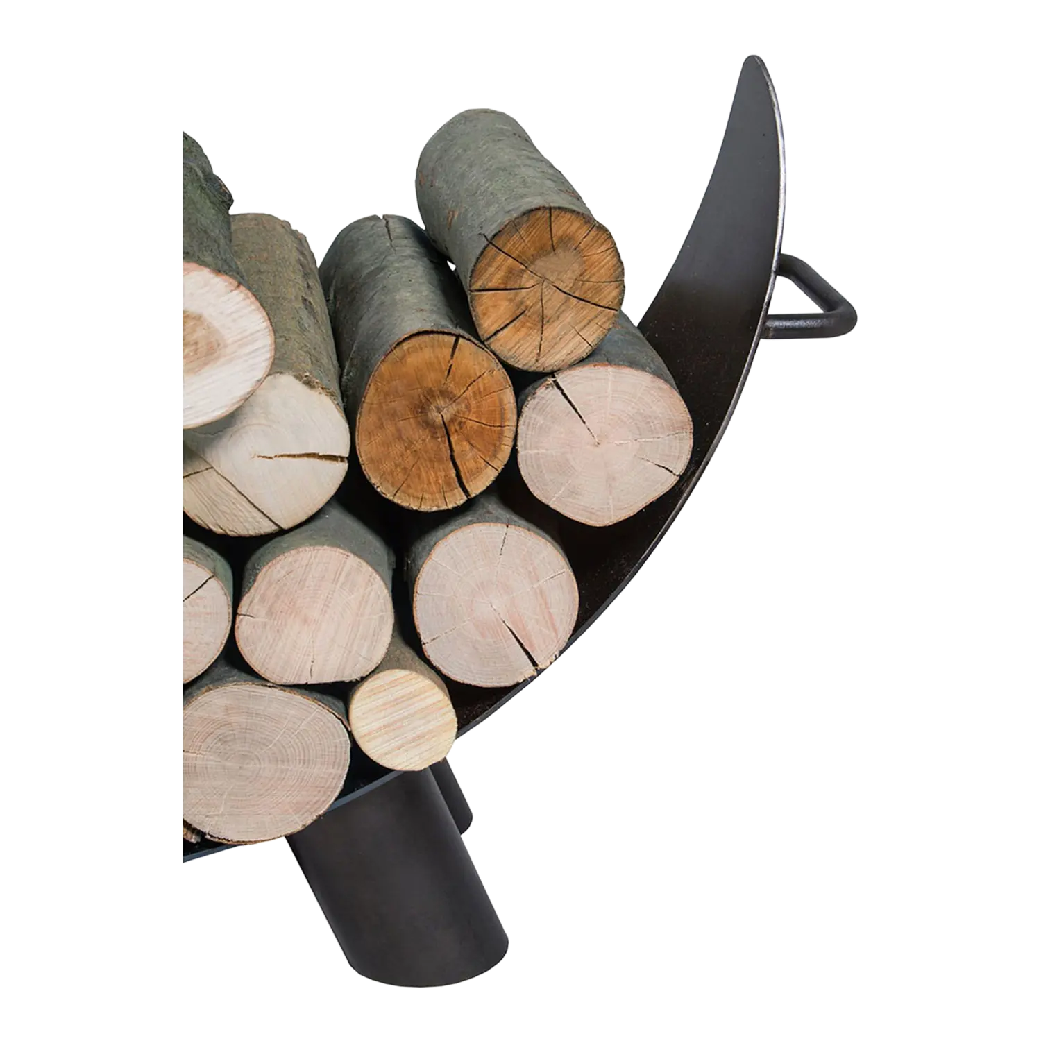 Kaminholzregal Colorado