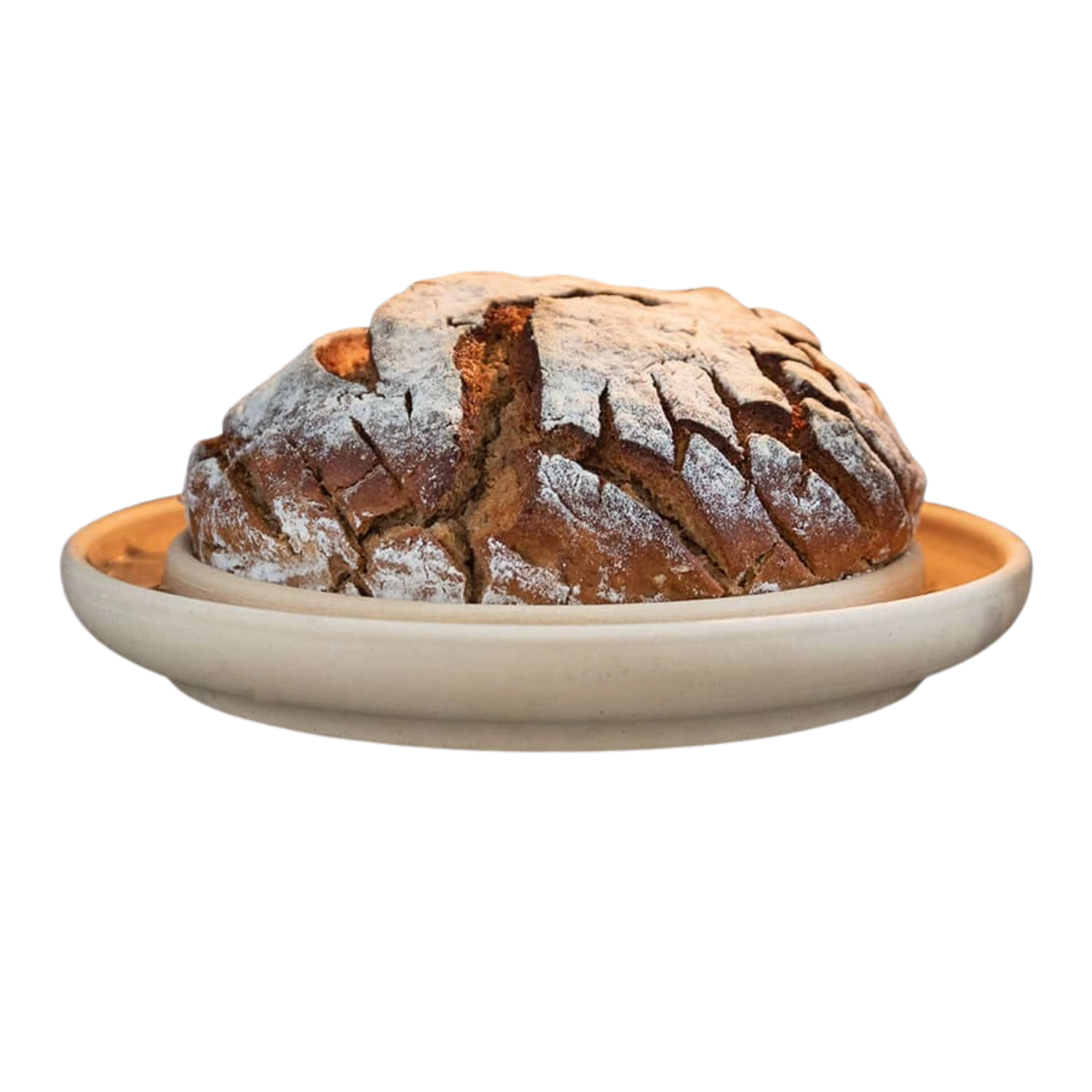 BREAD&CAKE – Die patentierte Backplatte