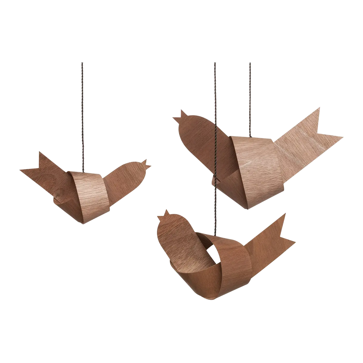 Dekovogel Johann Wohnaccessoires Set