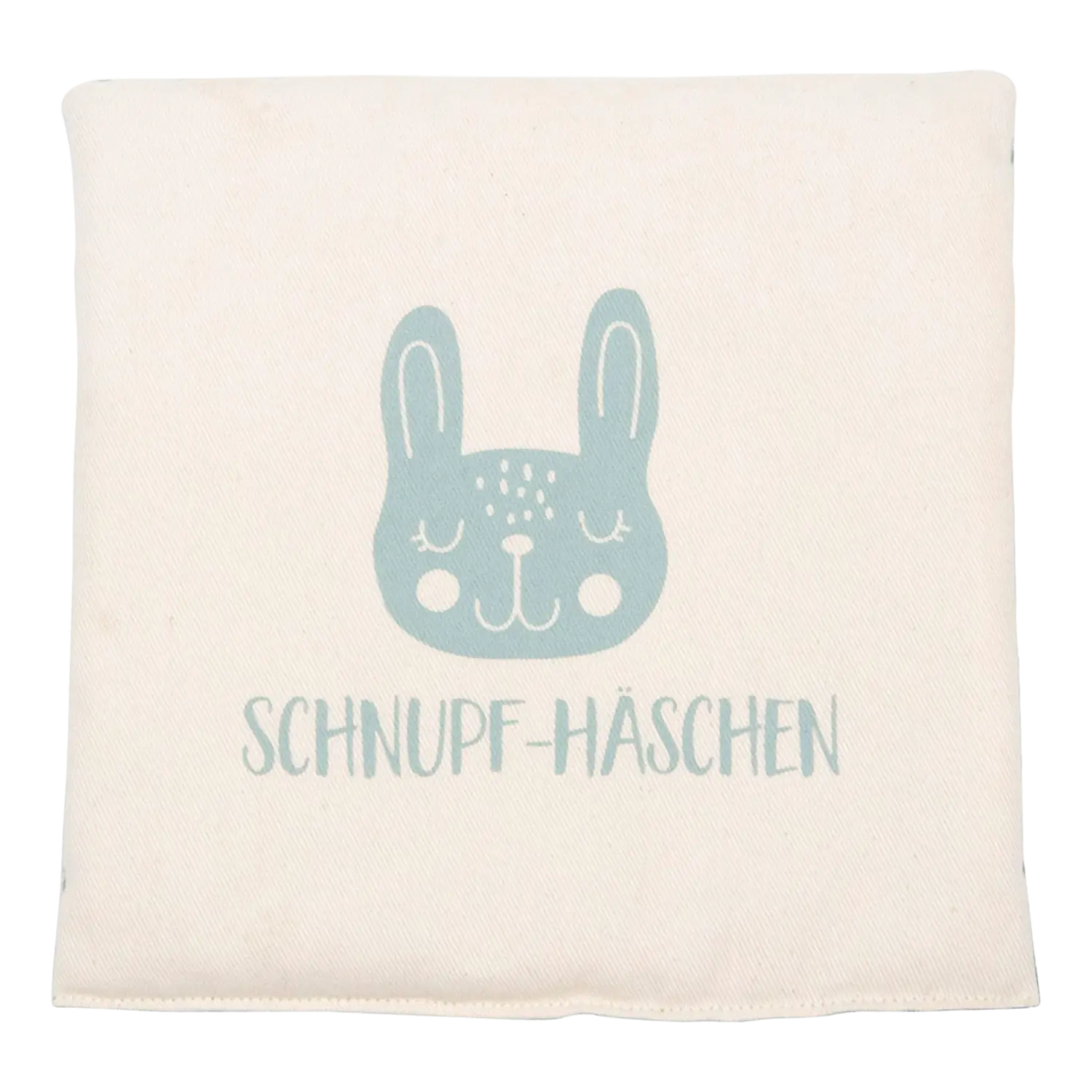 Set Kinder Duftkissen Schnupf-Häschen + Bäuchlein-Bär