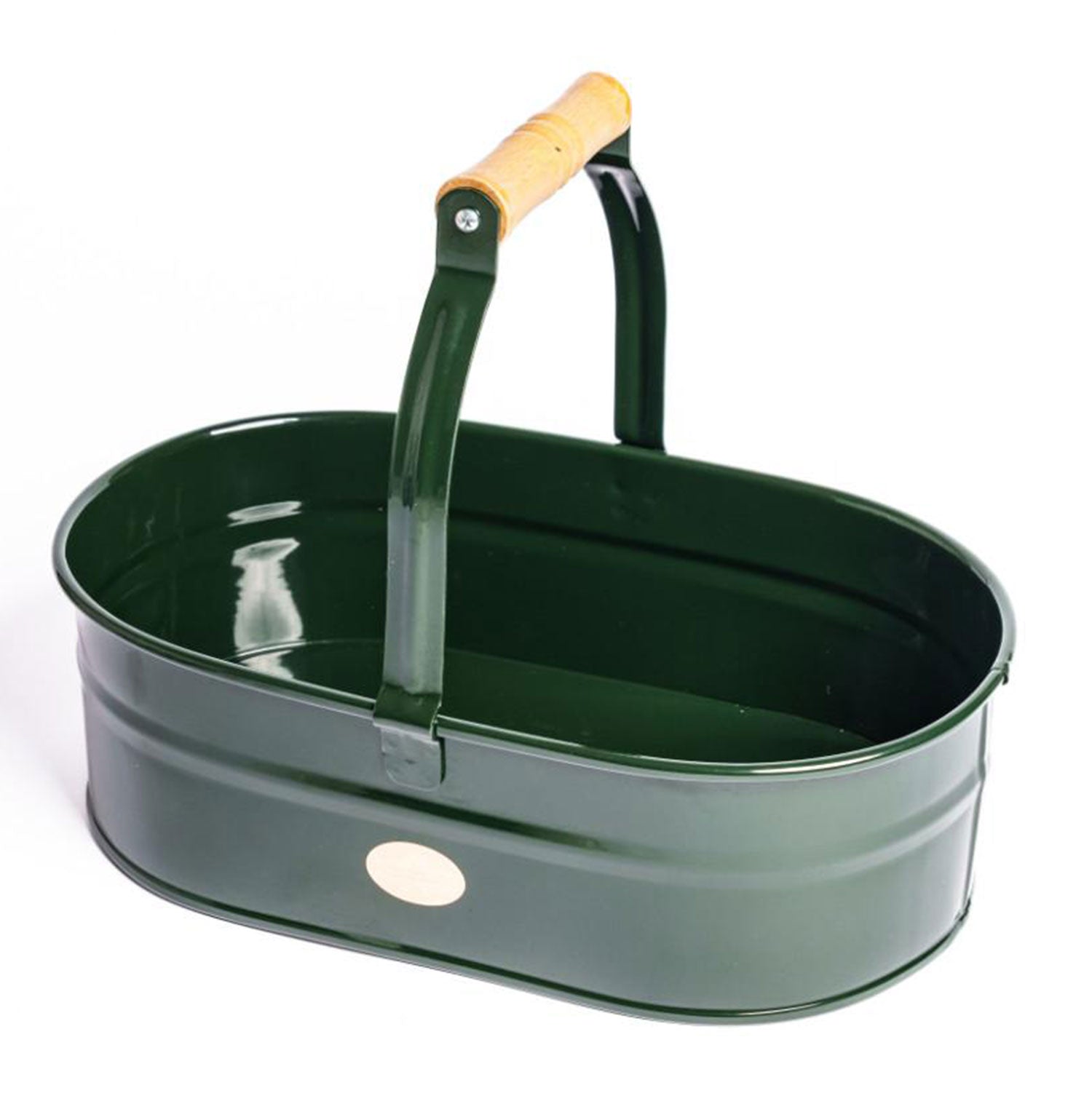 Erntegefäß für den Garten