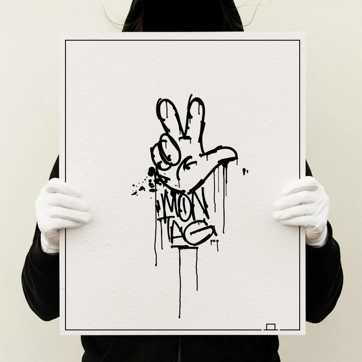 Kunstdruck Ulm Schwörmontag