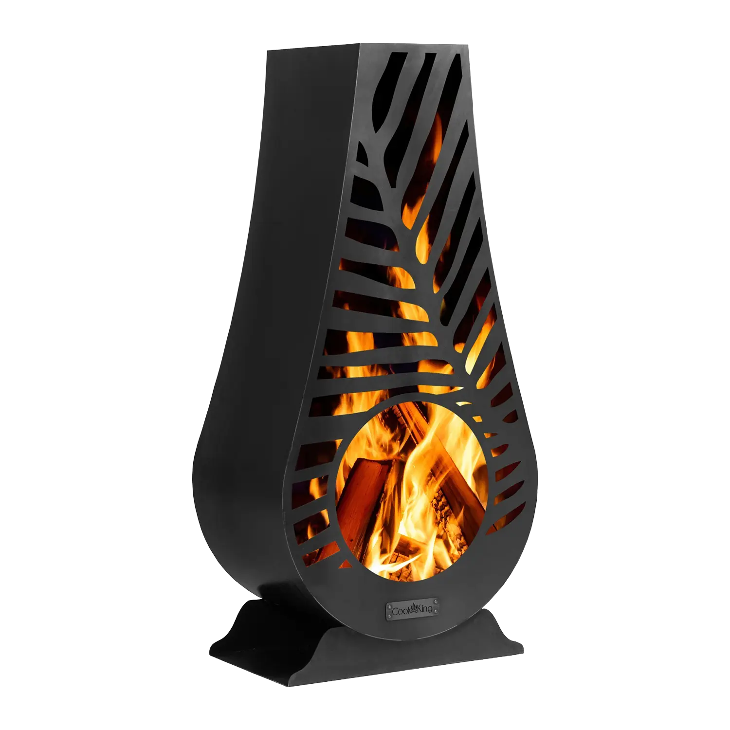 Gartenofen zum kochen Utah