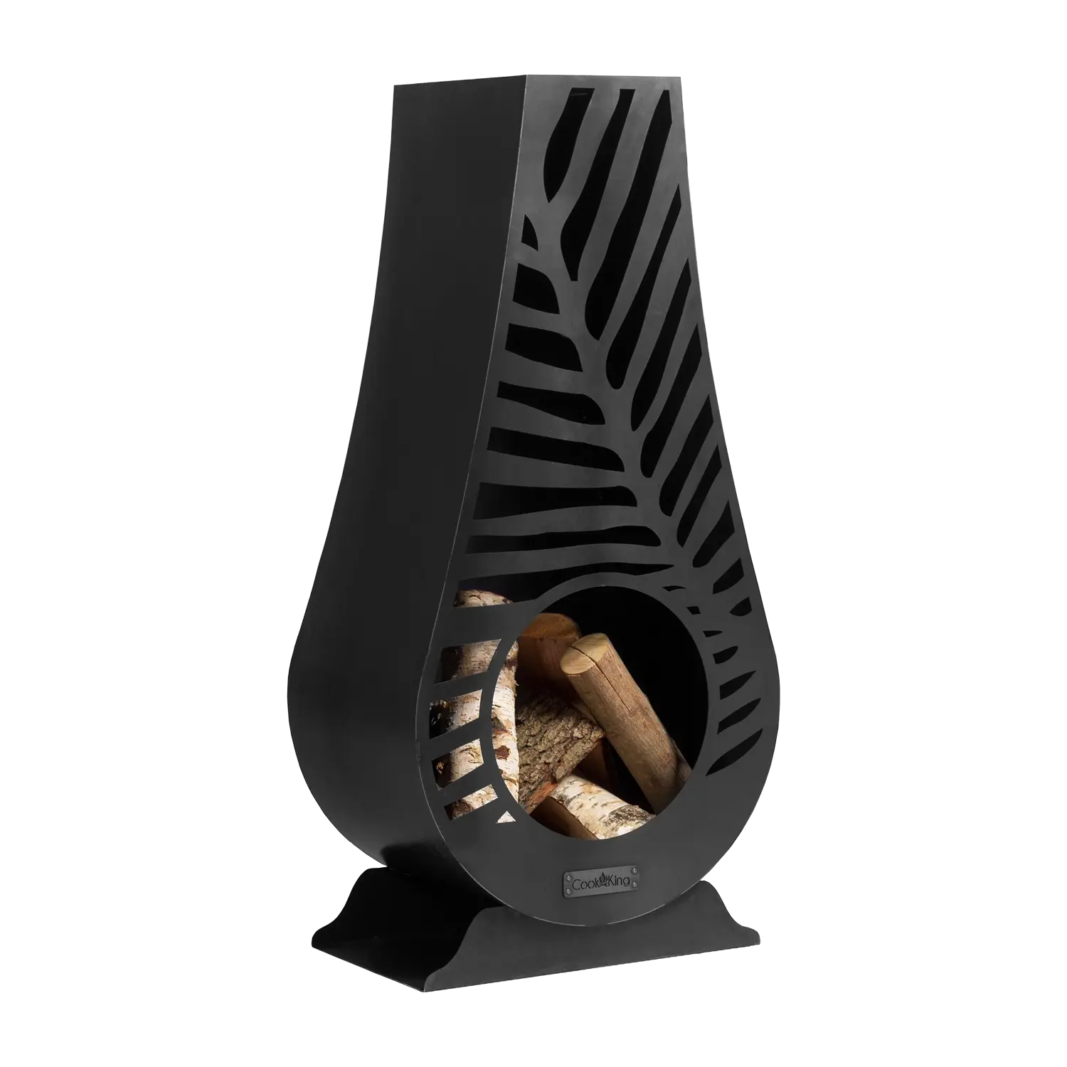 Gartenofen zum kochen Utah