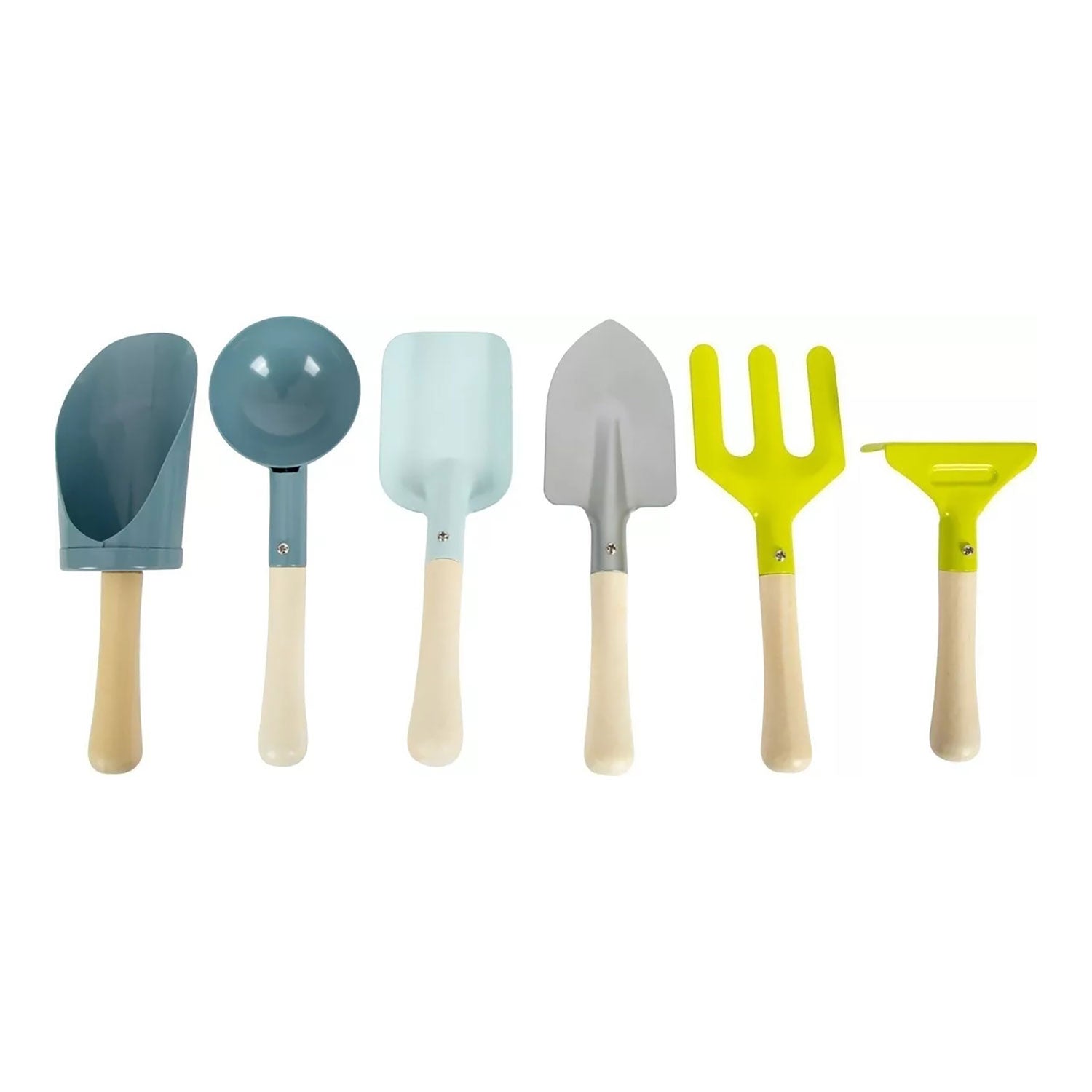 Gartenwerkzeug für Kinder
