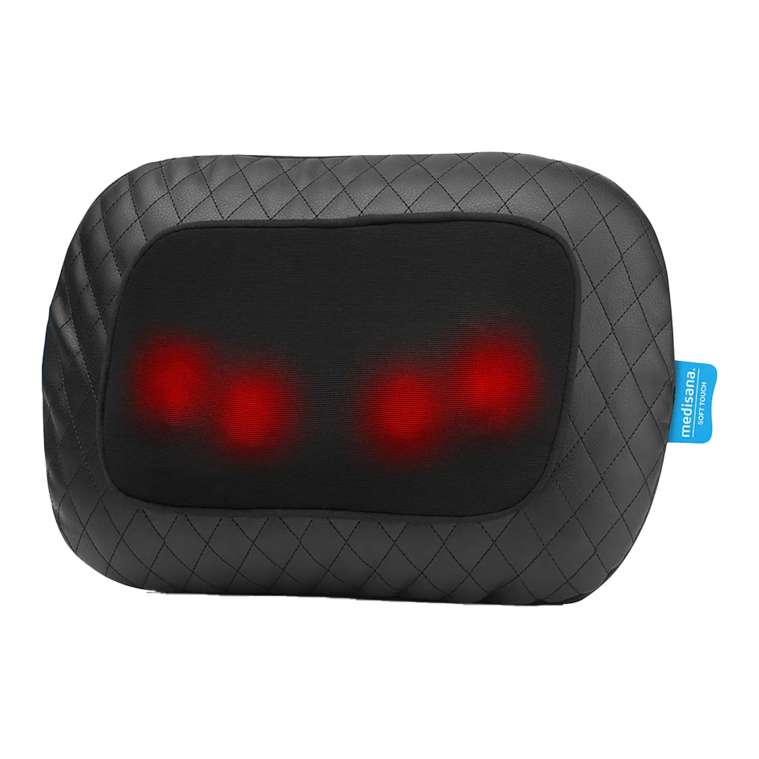 Gel Massagekissen mit Fernbedienung