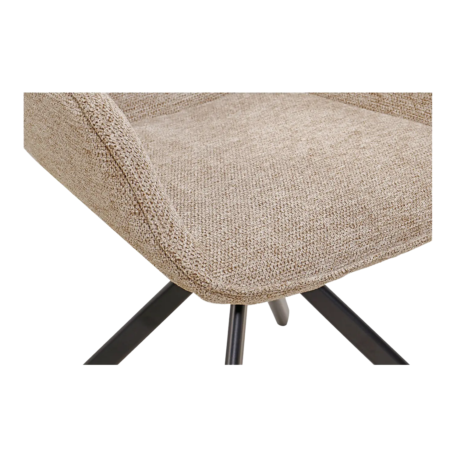 Diningsessel San Carlo