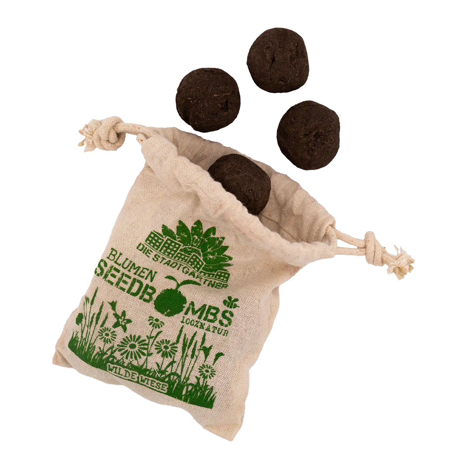 Gartengeschenk Ostern – mit Ziegelform