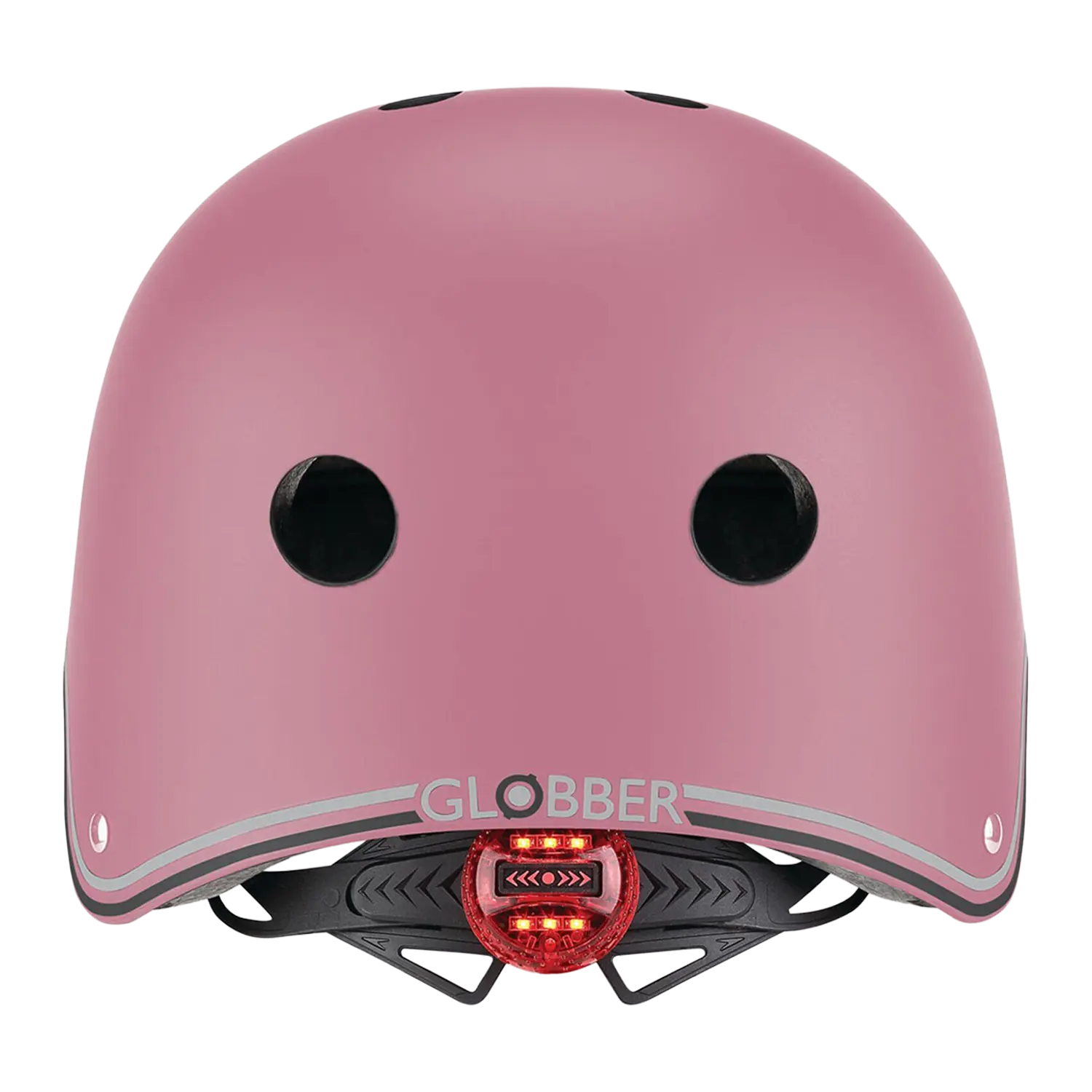 Globber Kinderscooter mit Helm