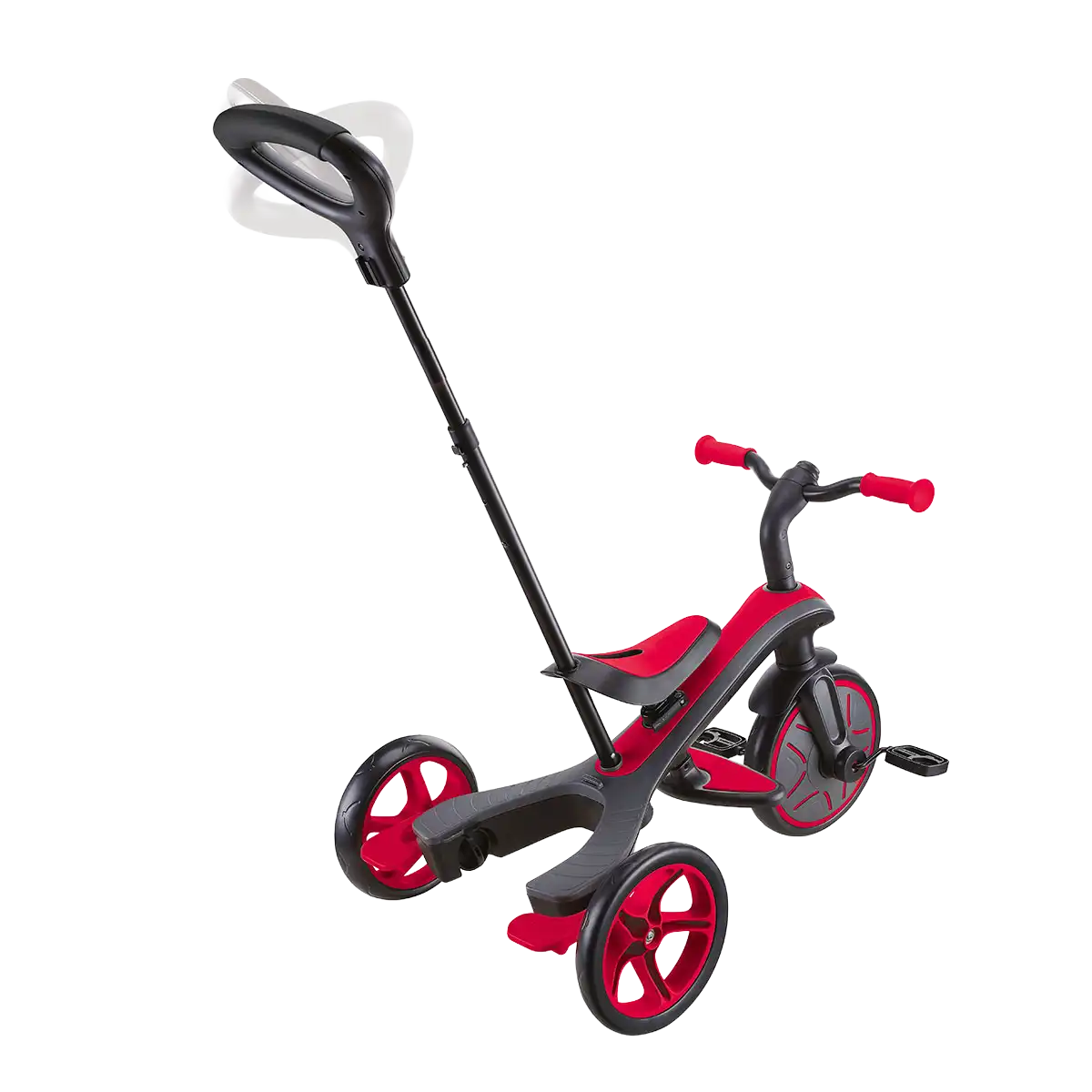 Globber Kinderfahrzeug 4 in 1