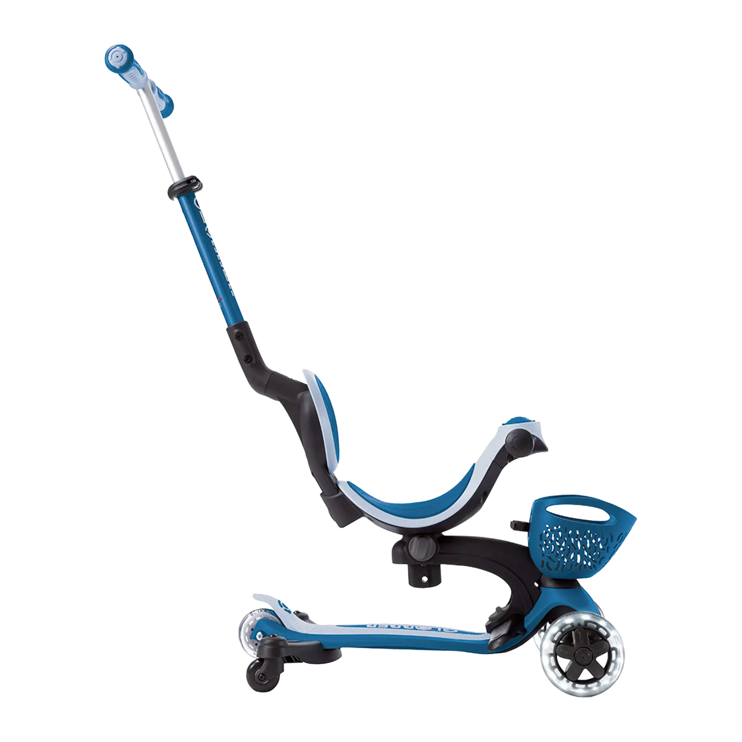 Globber Go-Up Baby Kinderfahrzeug