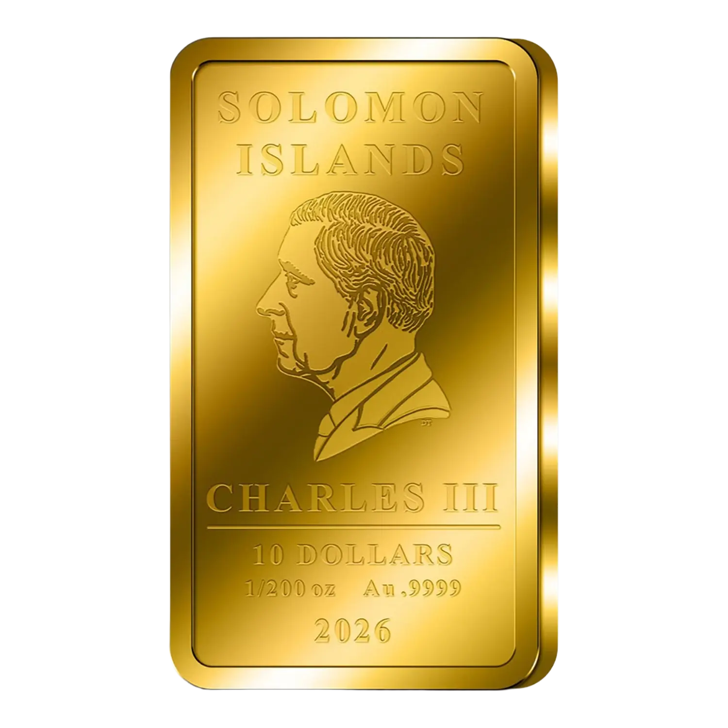 Goldbarren FIFA Fussball-WM 2026 Geschenk