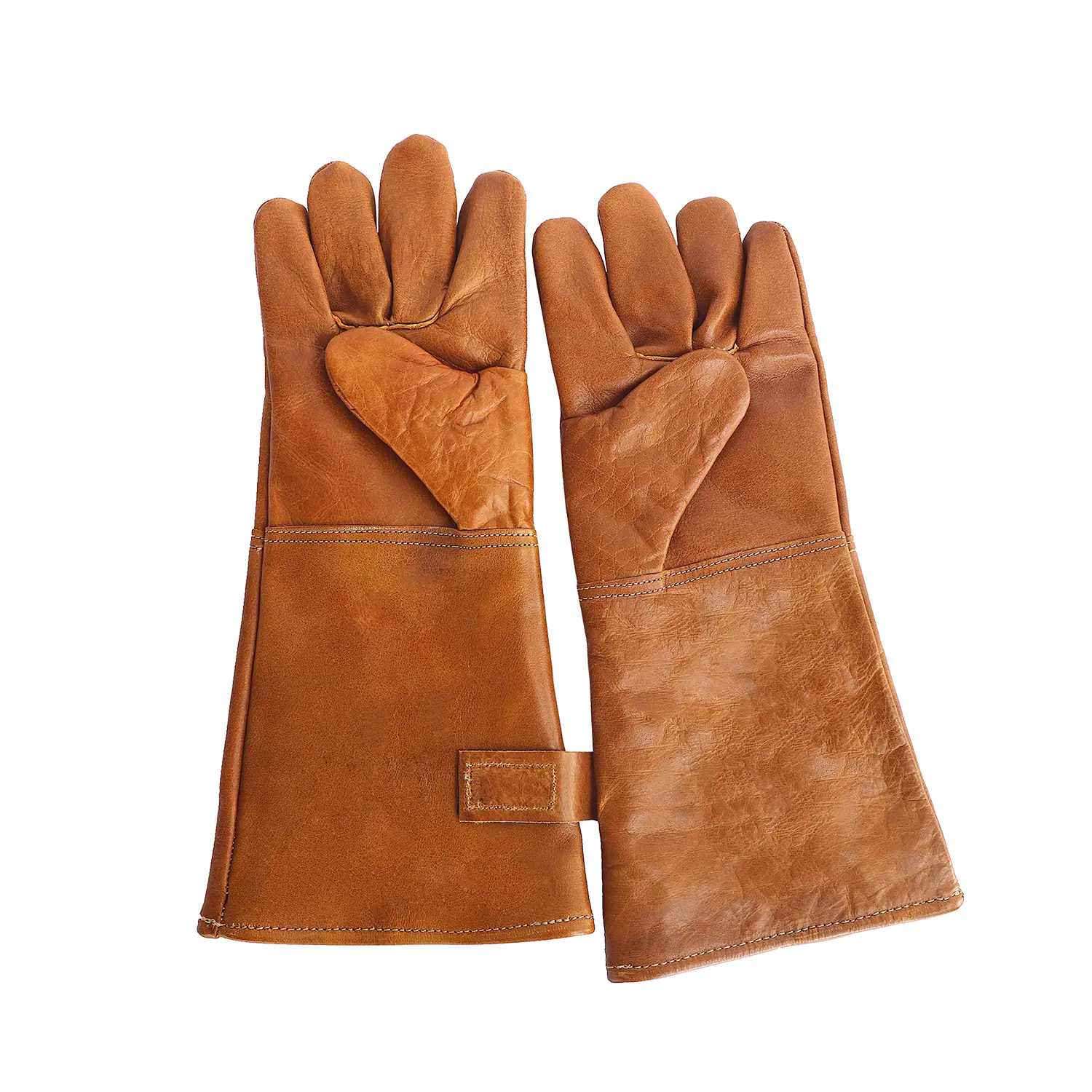 Grillhandschuhe ALPENGLÜHEN