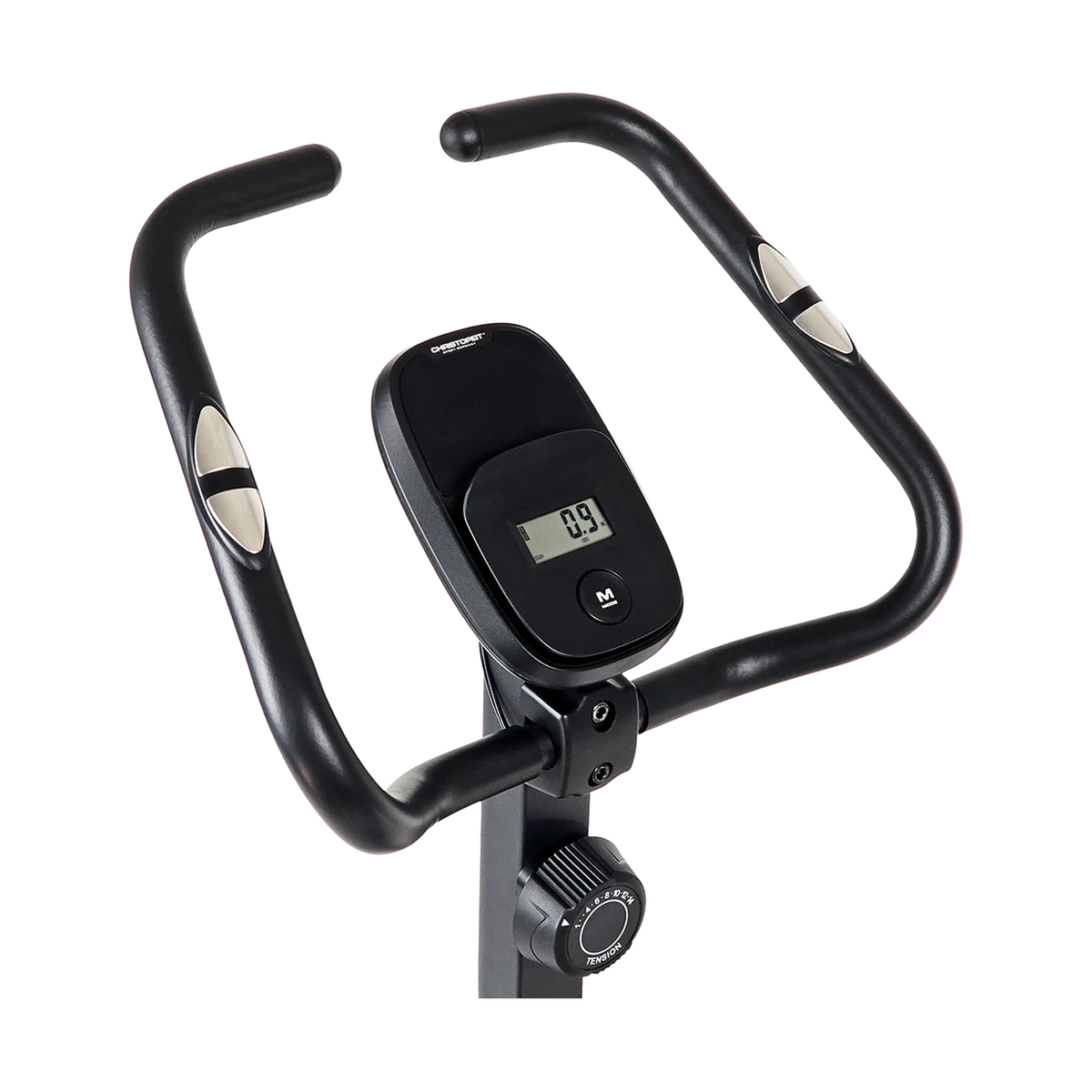 Heimtrainer Active, Tablethalterung