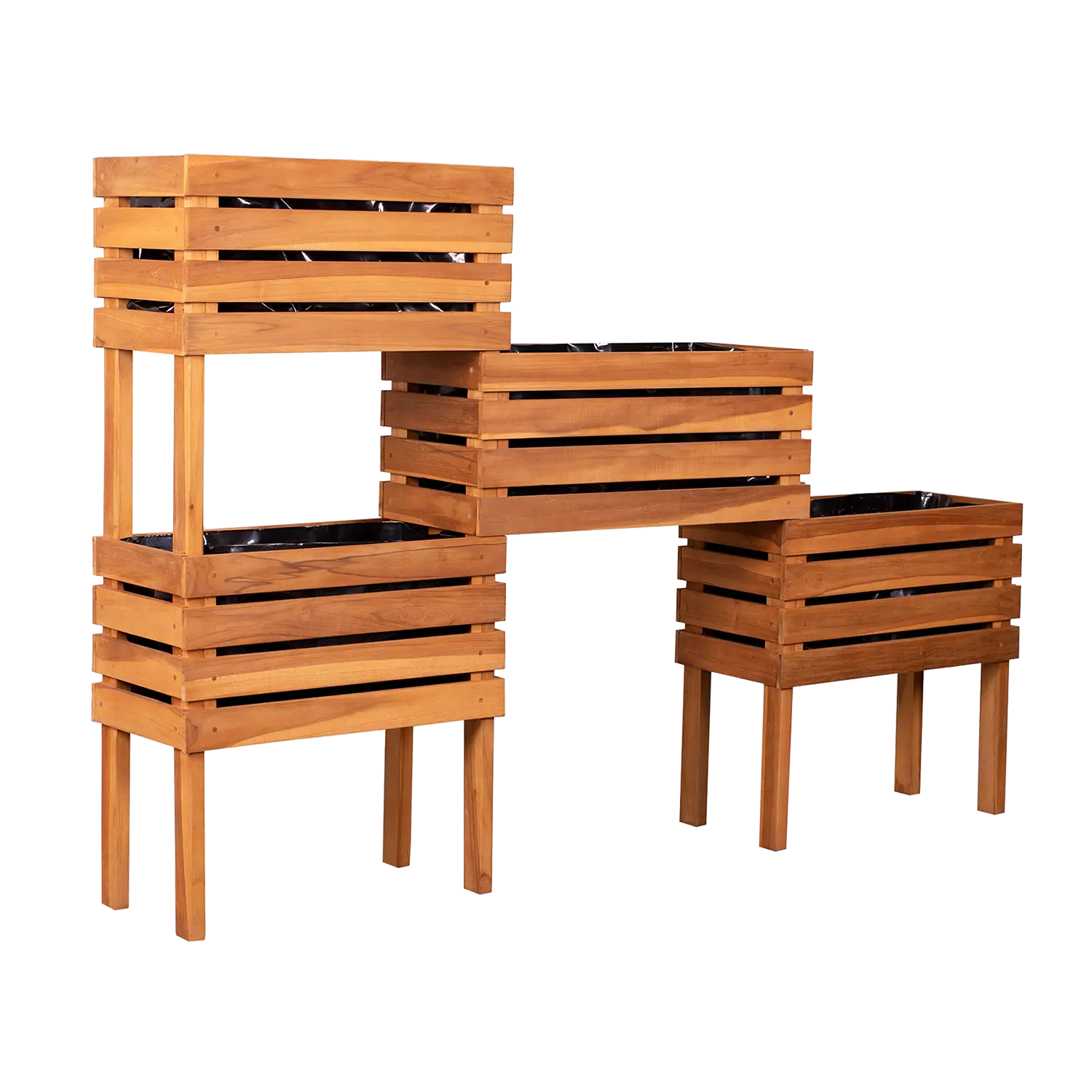 Hochbeet aus Holz kaufen