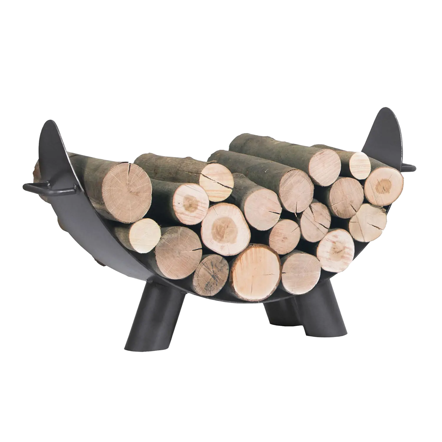 Kaminholzregal Colorado