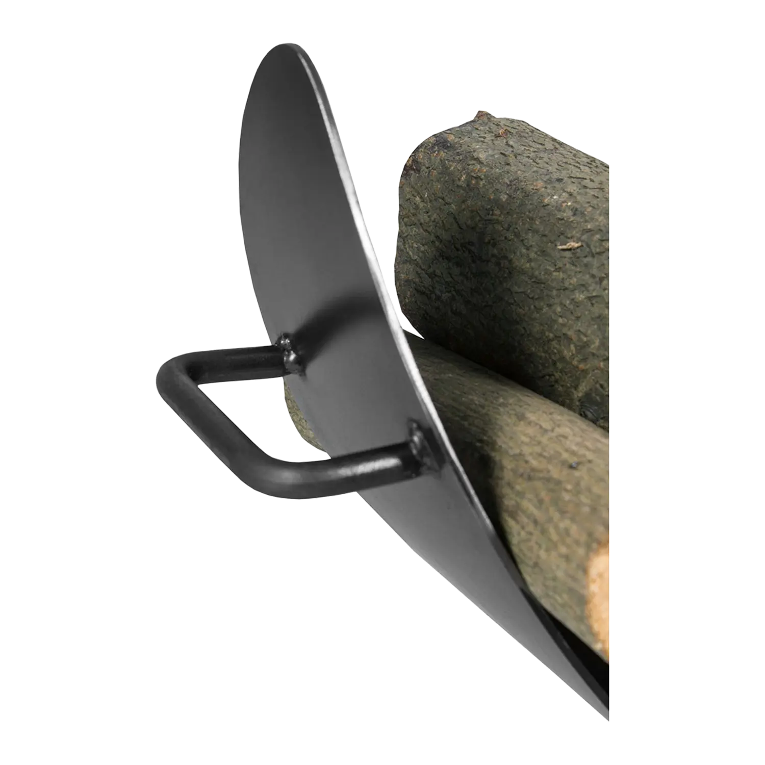 Kaminholzregal Colorado