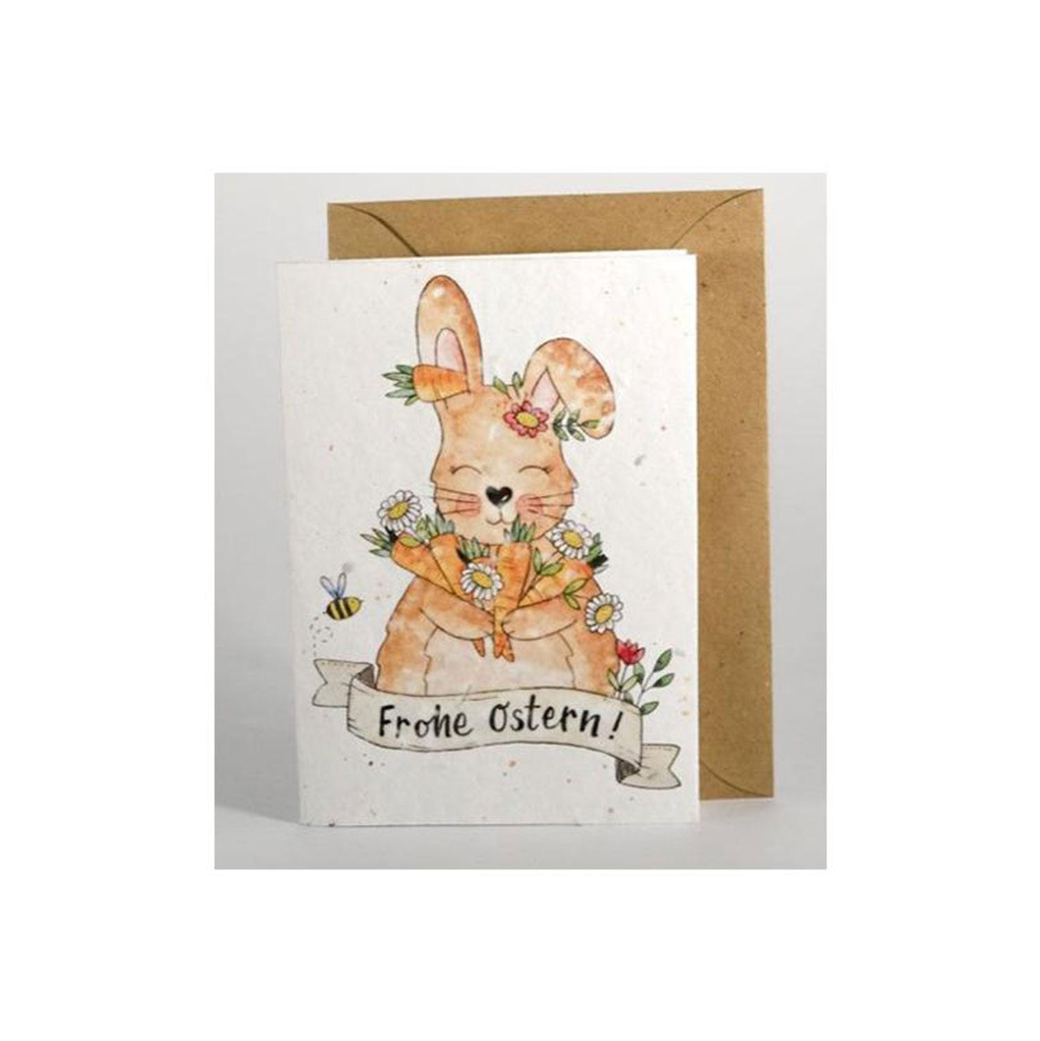 Samengruß Ostern