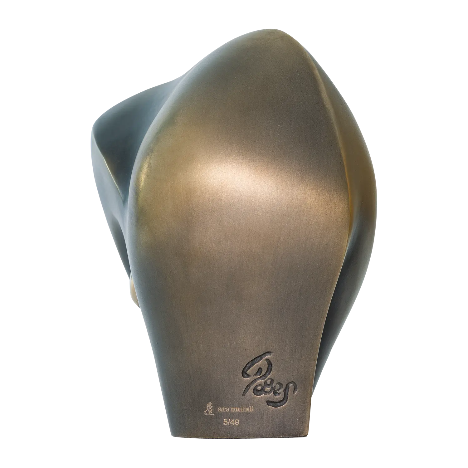 Skulptur "Kleiner Elefant"