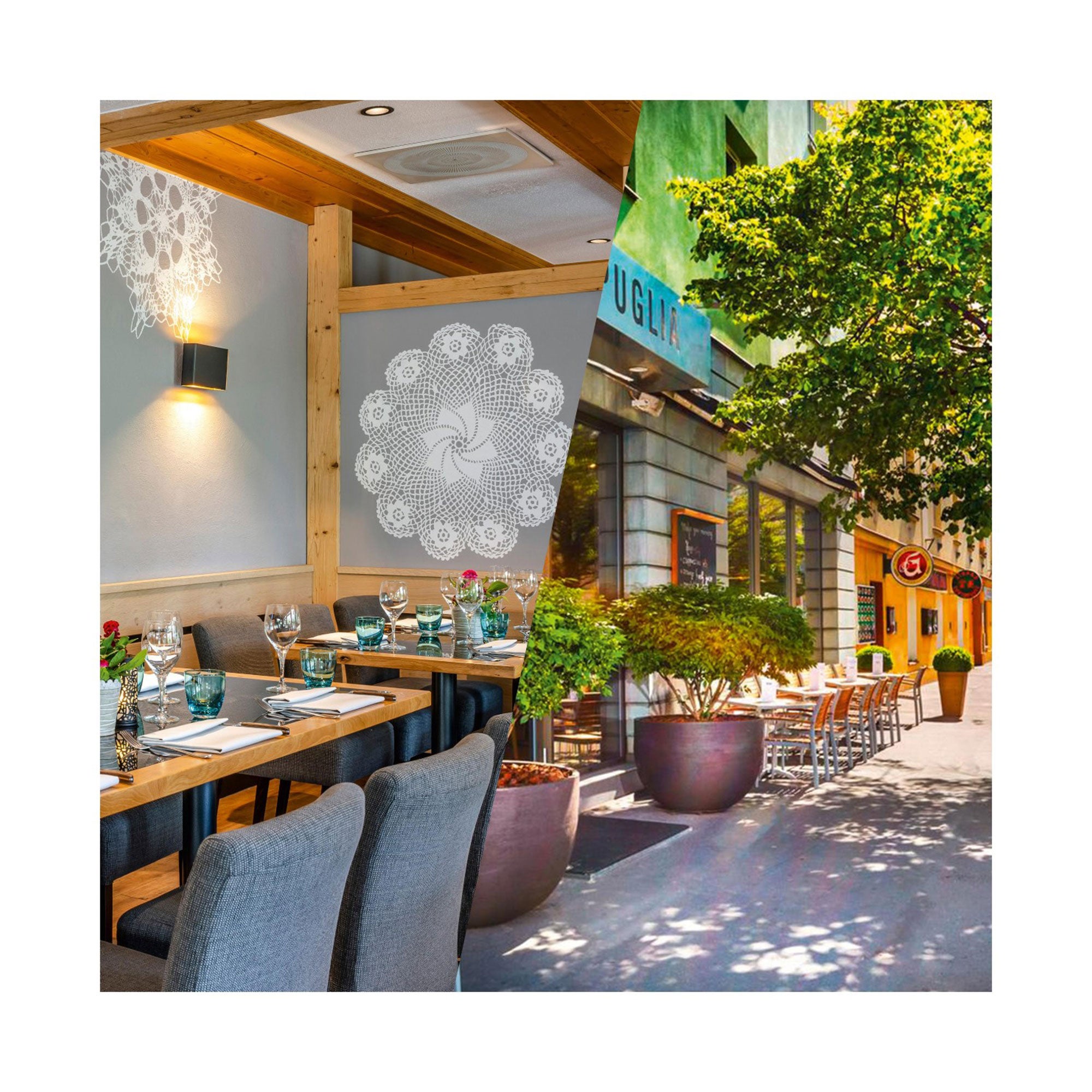 Gutschein für einen kurzen Urlaub für 2 Personen