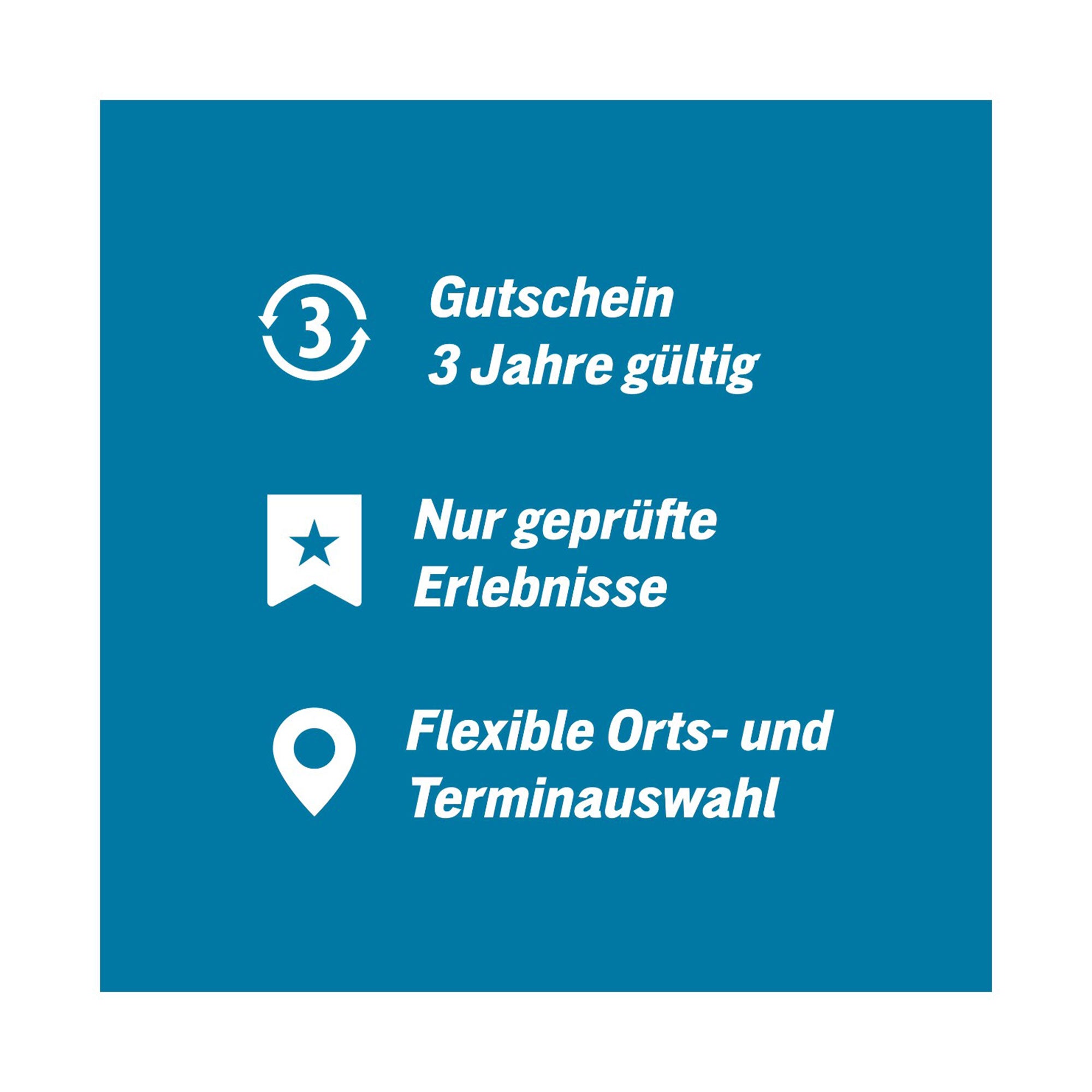 Jochen Schweizer Kurzurlaub bGeschenkbox