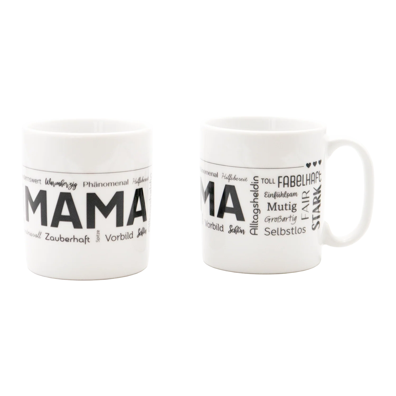 Mama Tasse