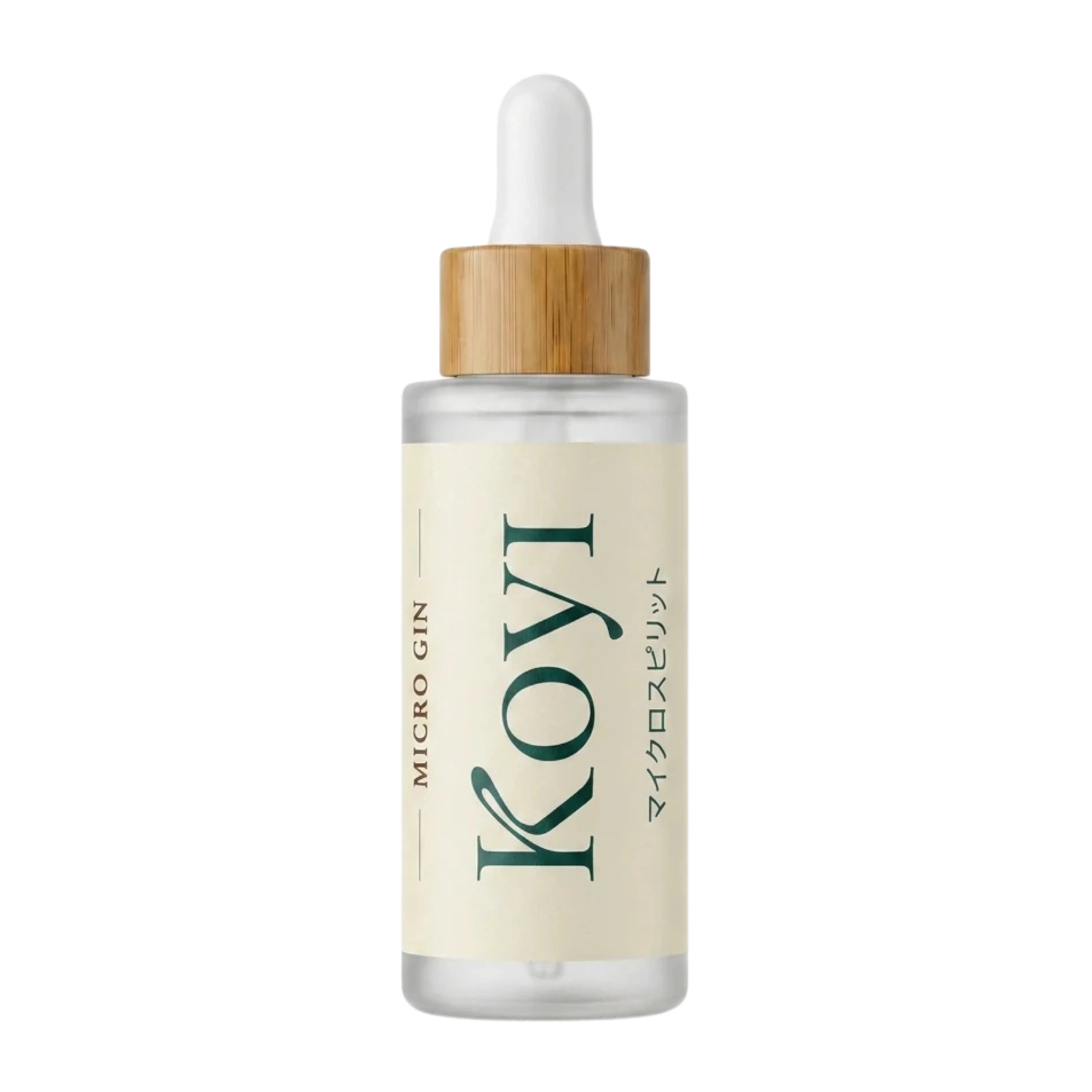 Koyi Micro Gin