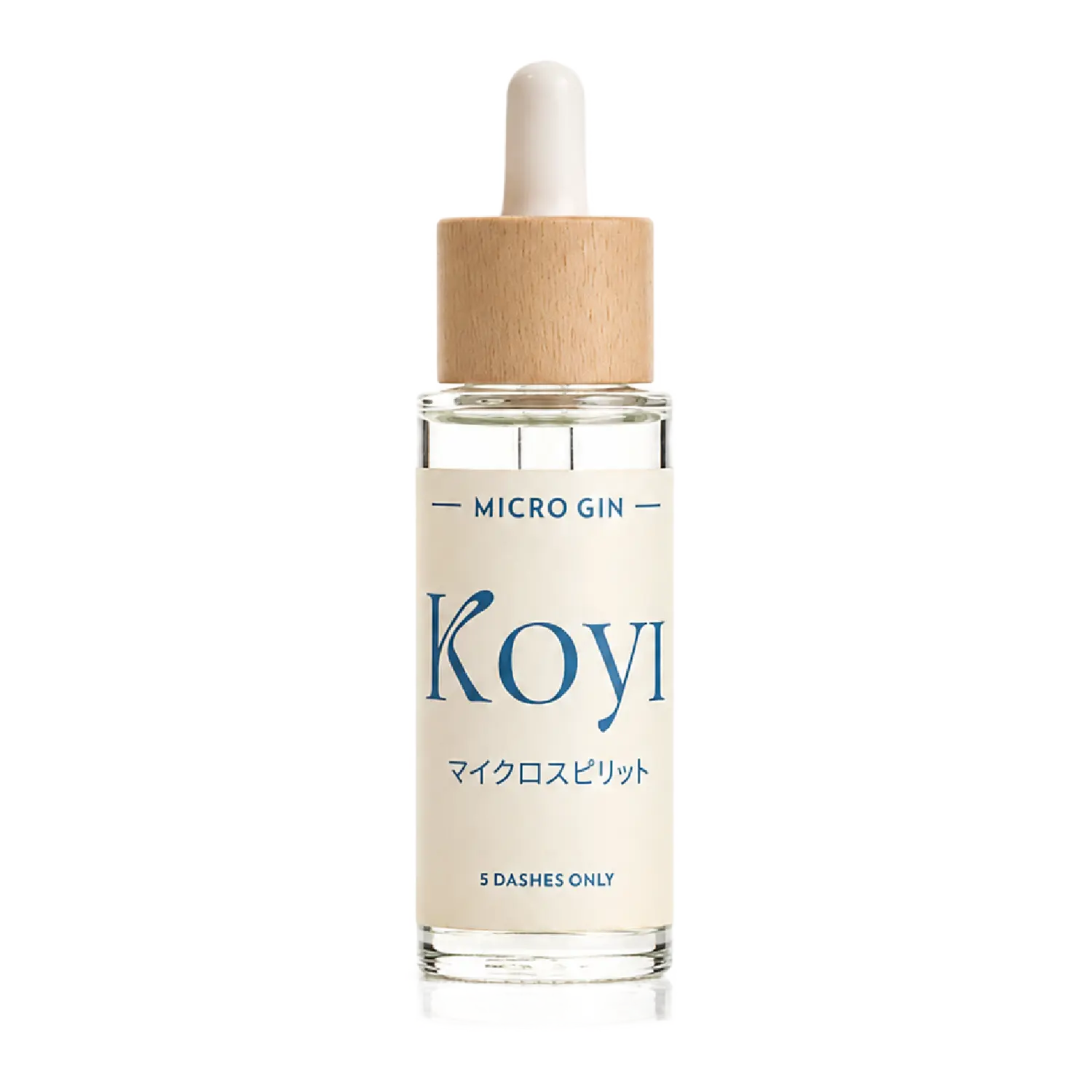Koyi Micro Gin